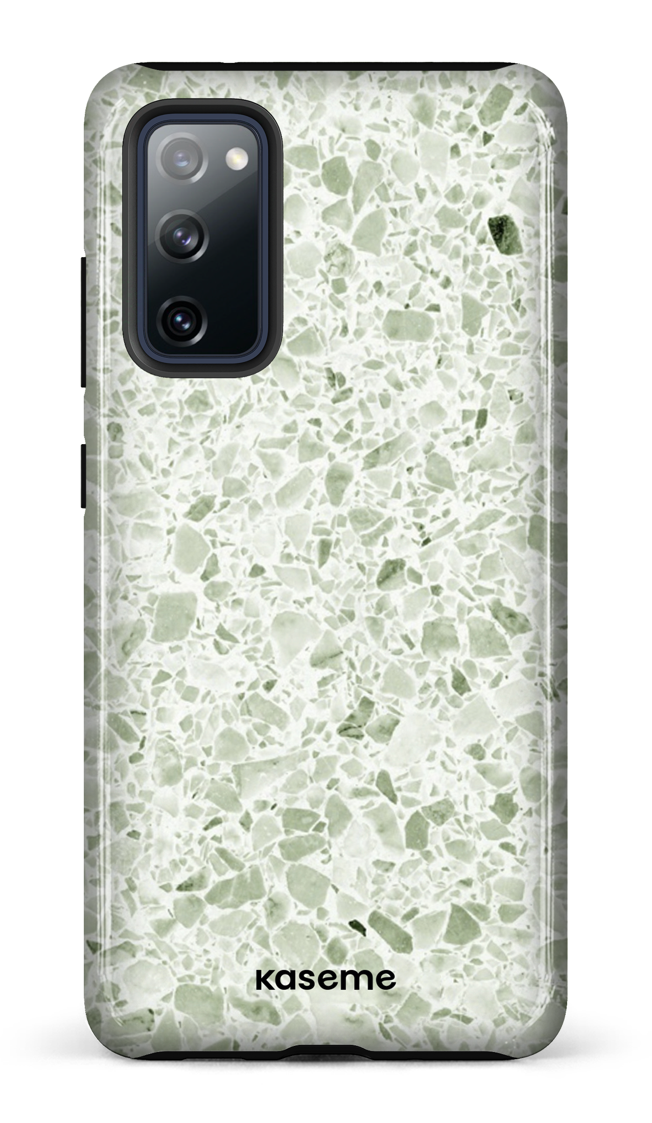 Frozen stone green - Galaxy S20 FE