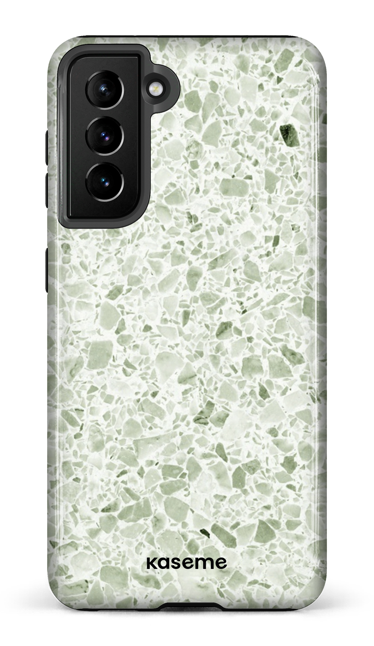 Frozen stone green - Galaxy S21