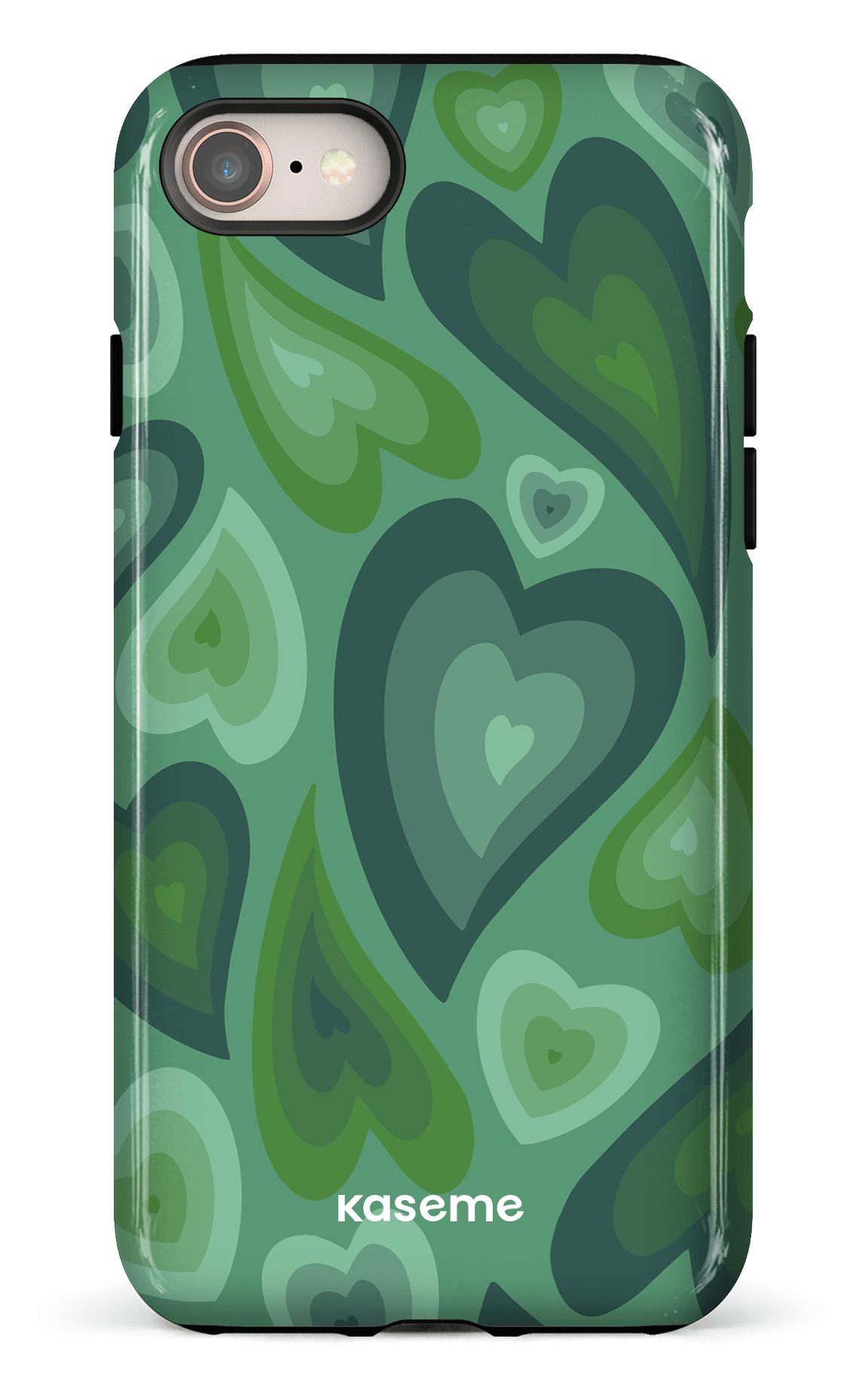 Dulce green - iPhone 7