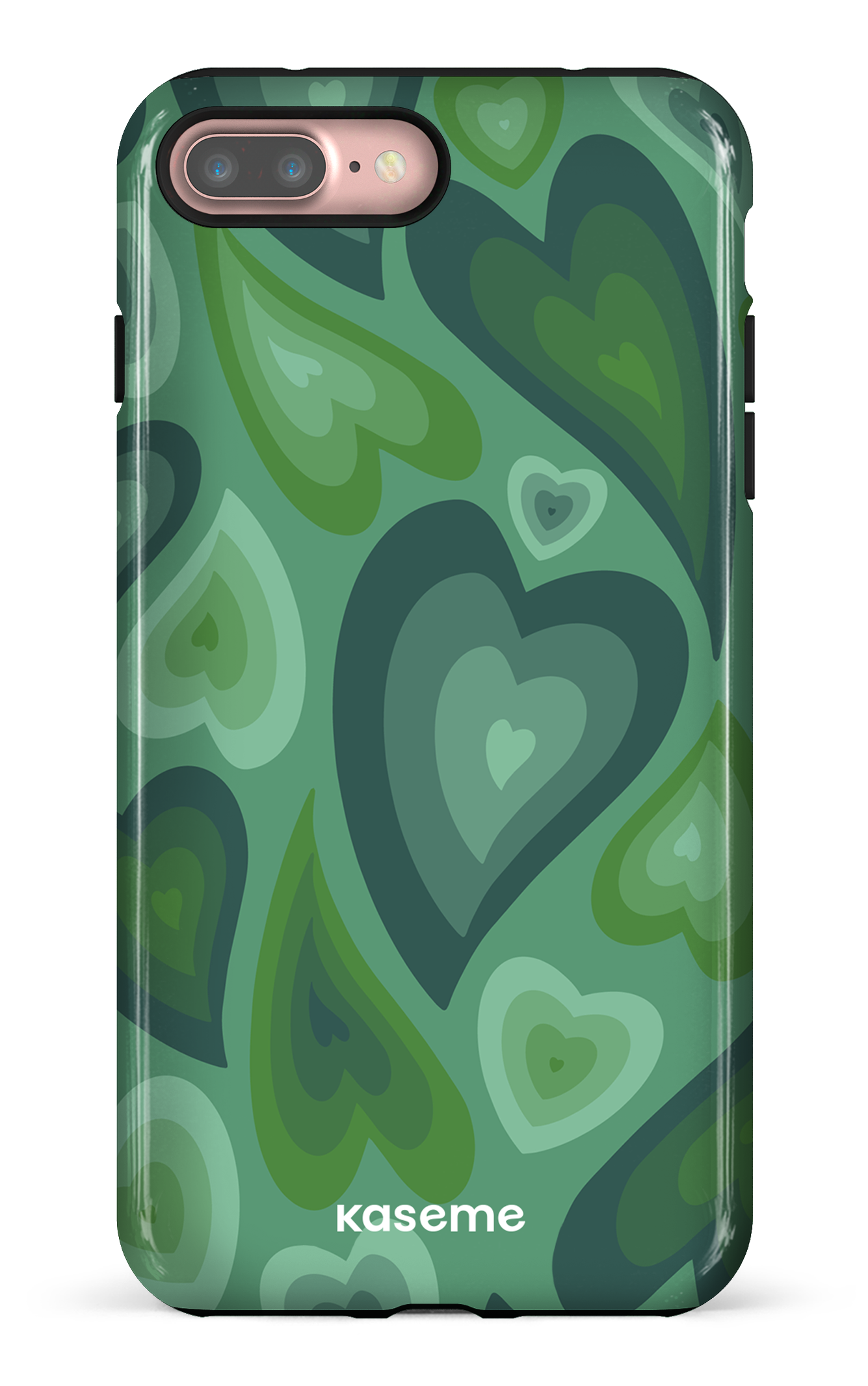 Dulce green - iPhone 7 Plus