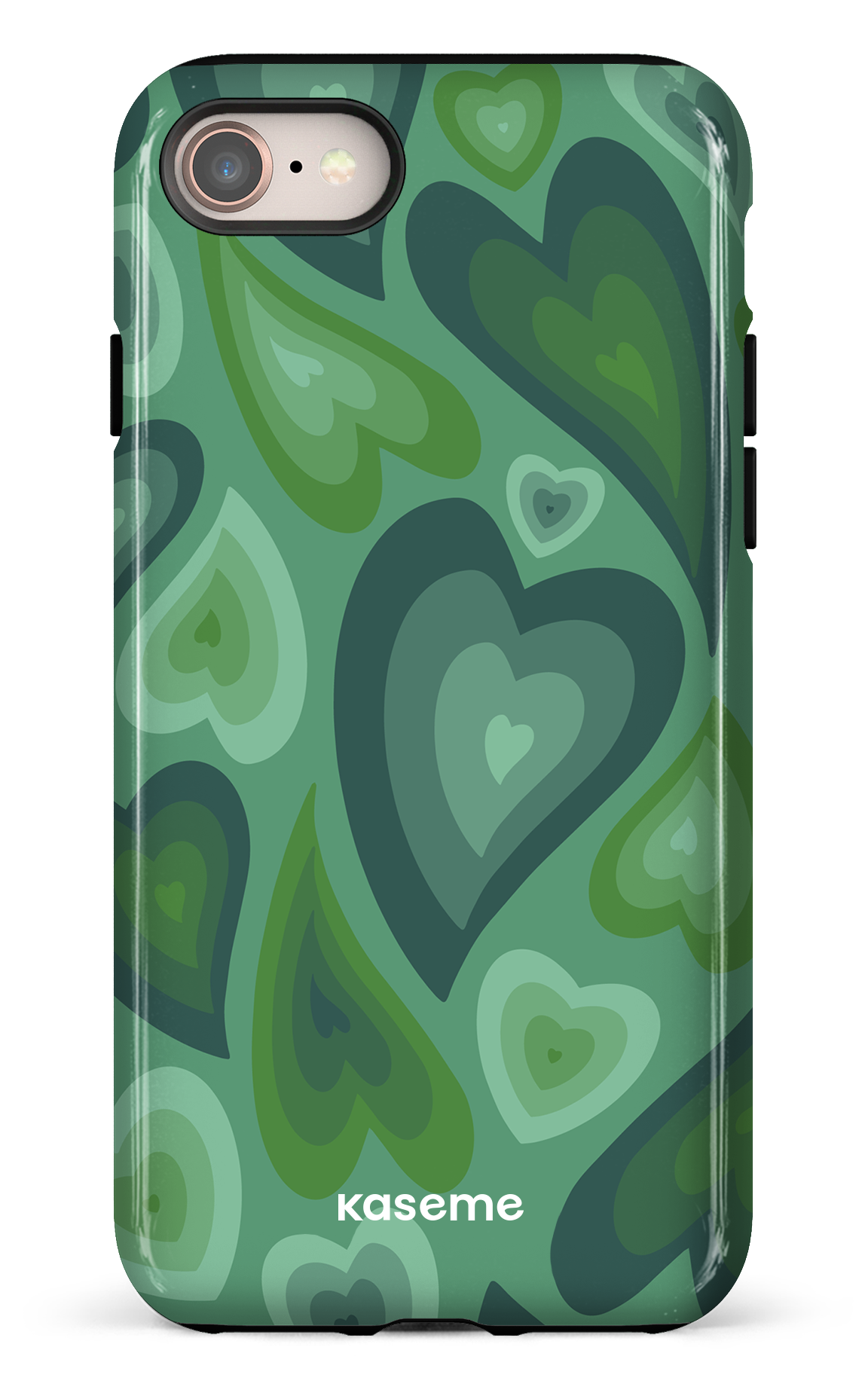 Dulce green - iPhone SE 2020 / 2022