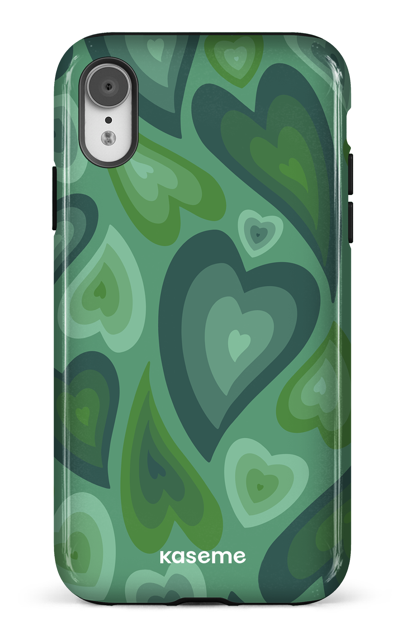 Dulce green - iPhone XR