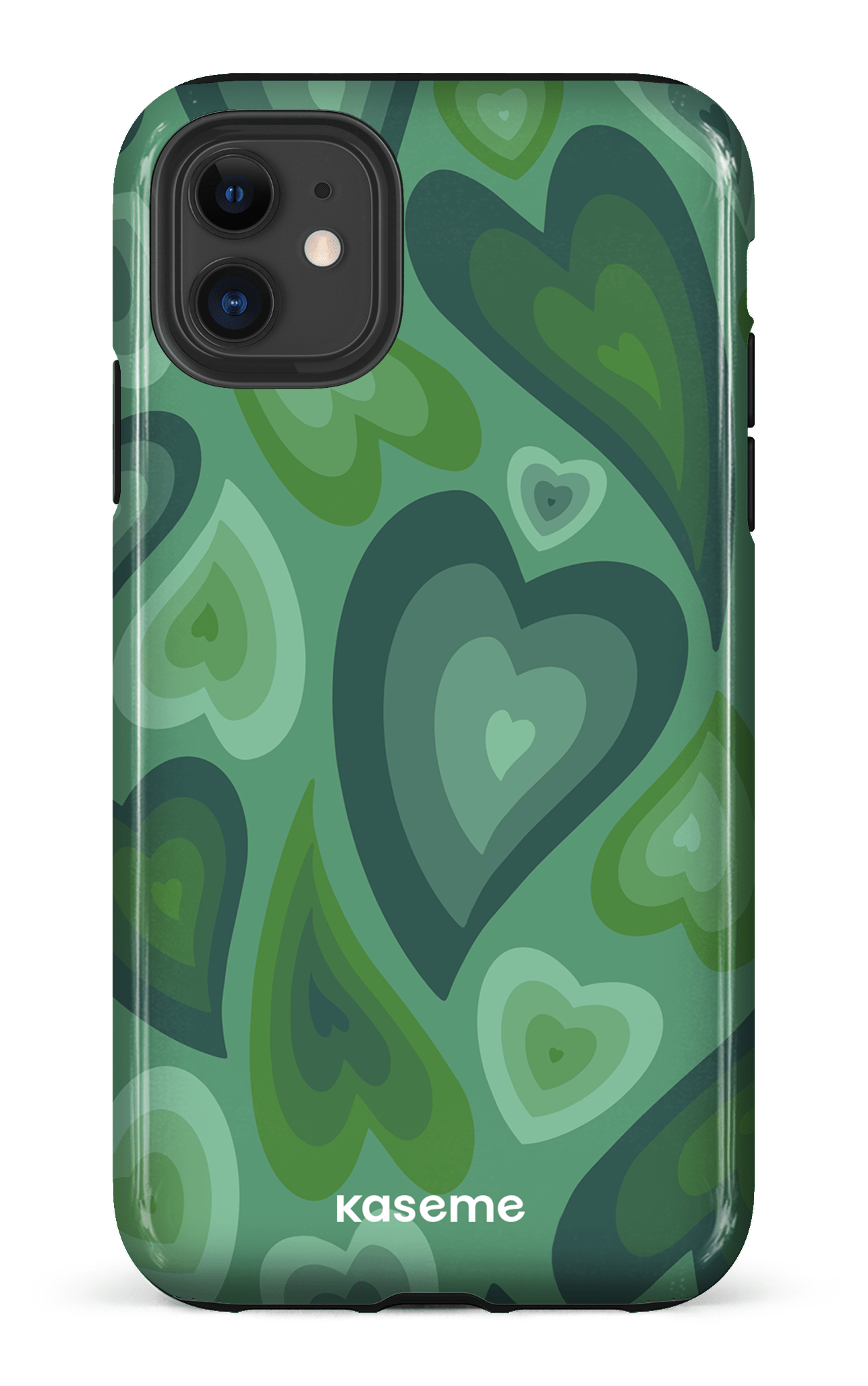 Dulce green - iPhone 11