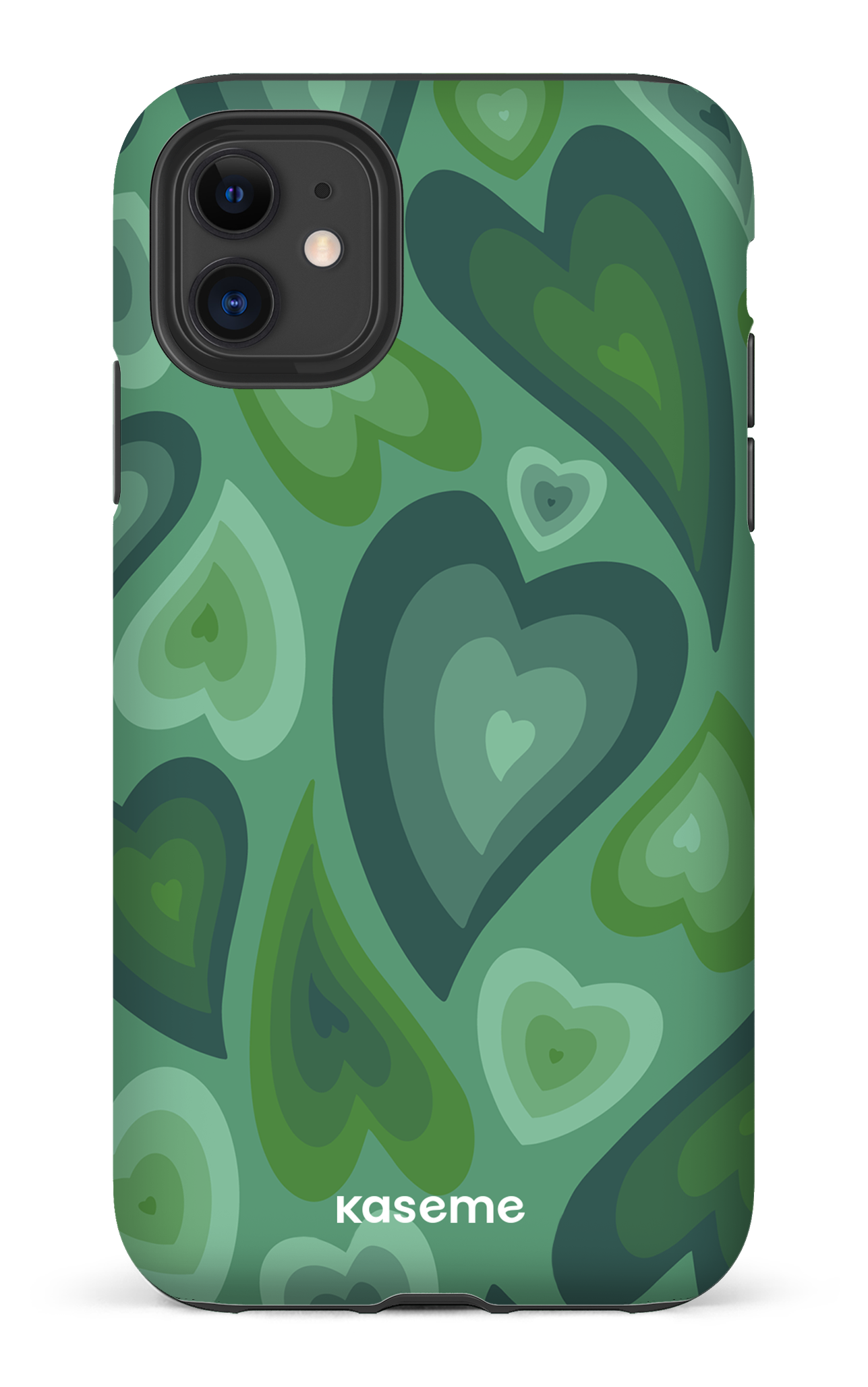 Dulce green - iPhone 11