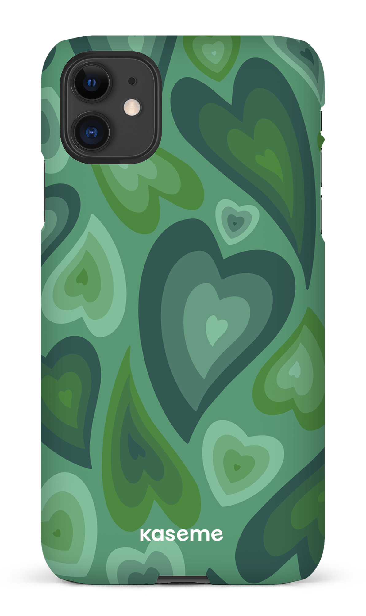 Dulce green - iPhone 11