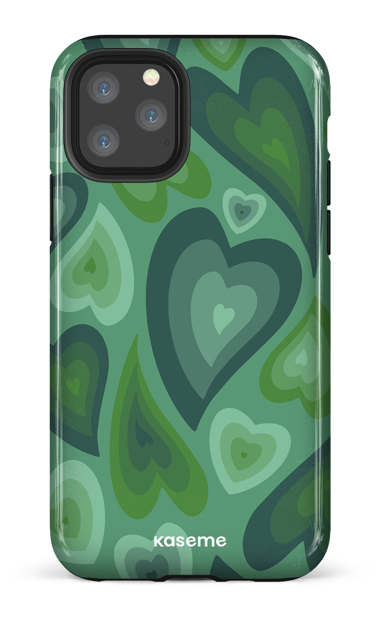 Dulce green - iPhone 11 Pro