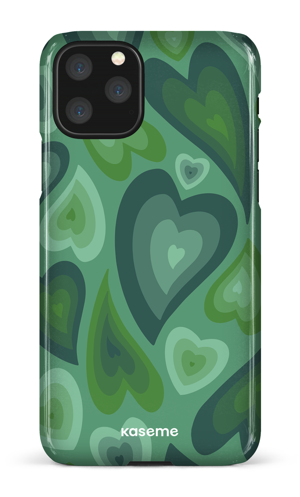 Dulce green - iPhone 11 Pro