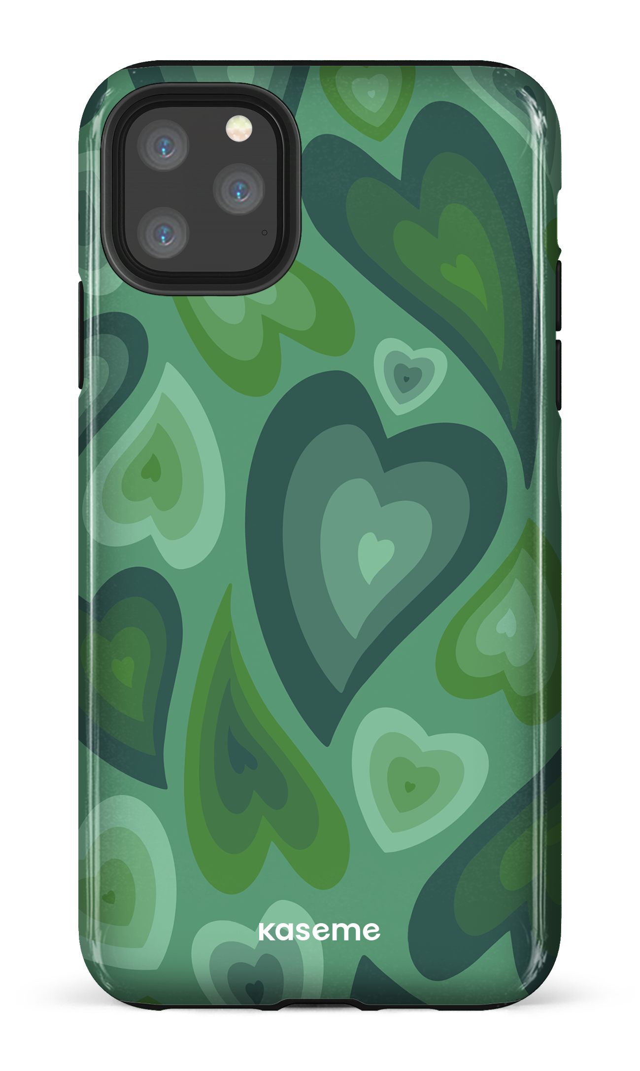 Dulce green - iPhone 11 Pro Max