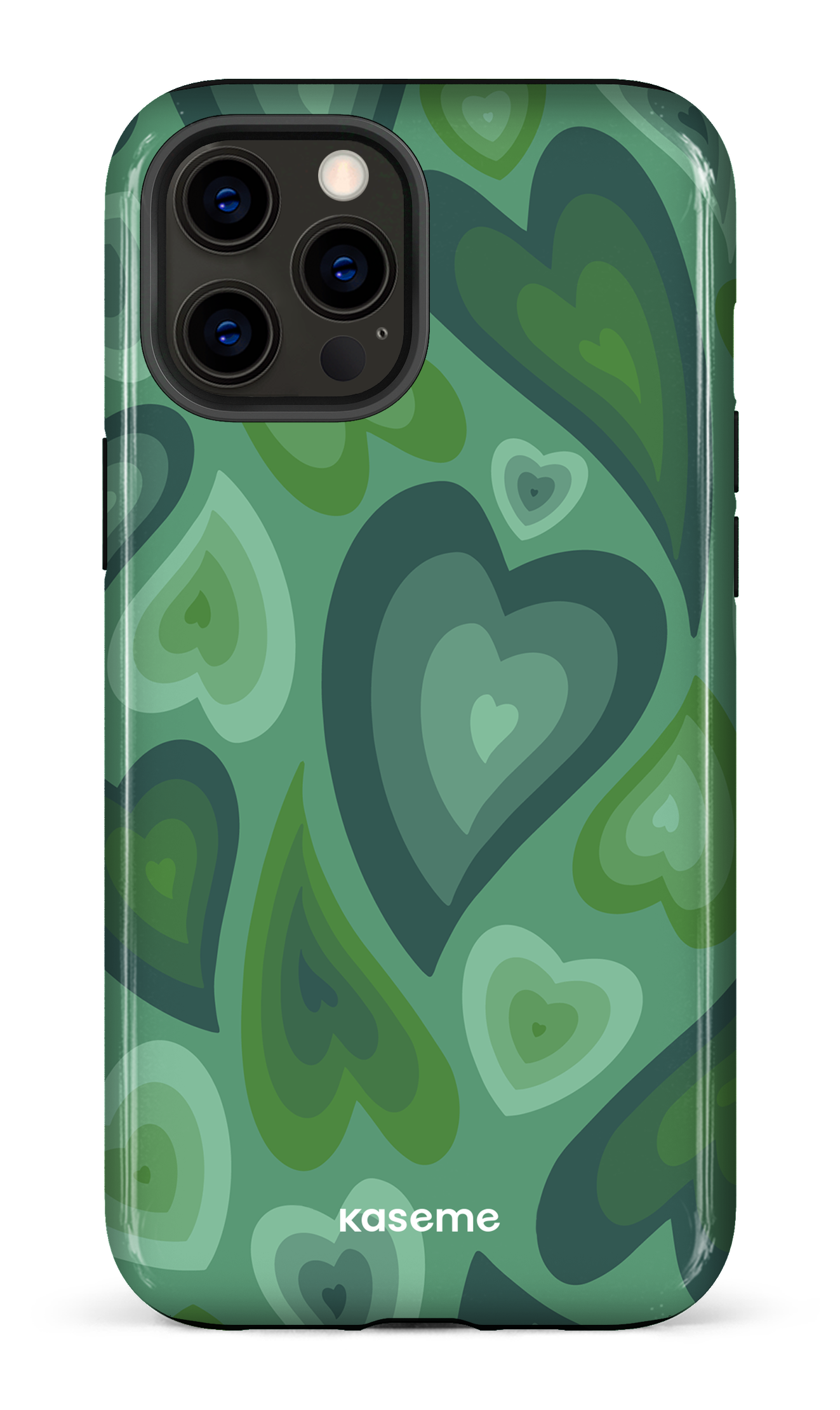 Dulce green - iPhone 12 Pro Max