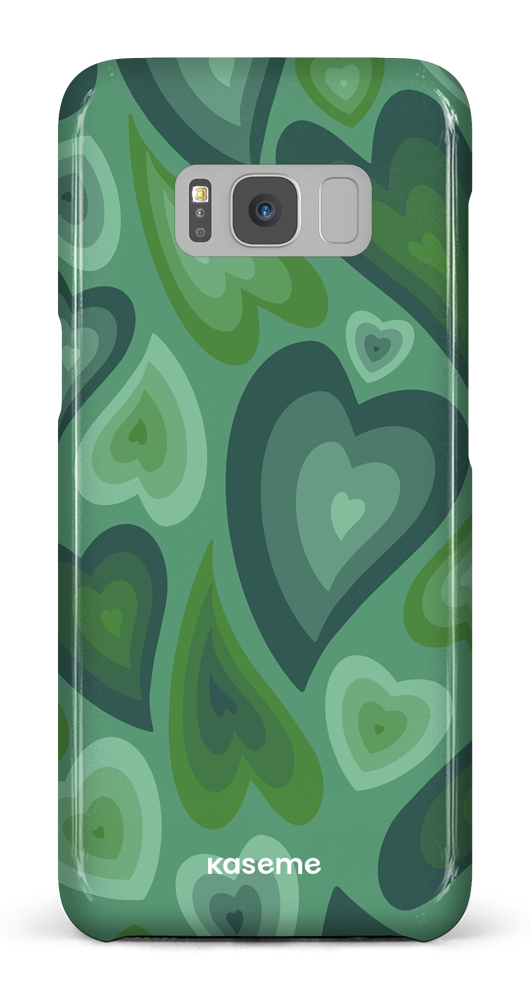Dulce green - Galaxy S8