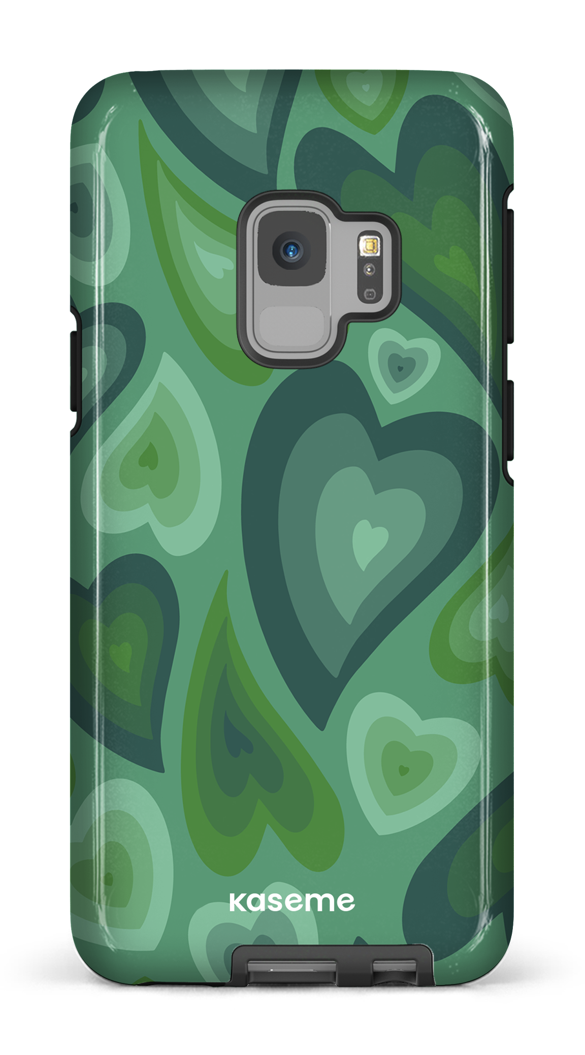 Dulce green - Galaxy S9