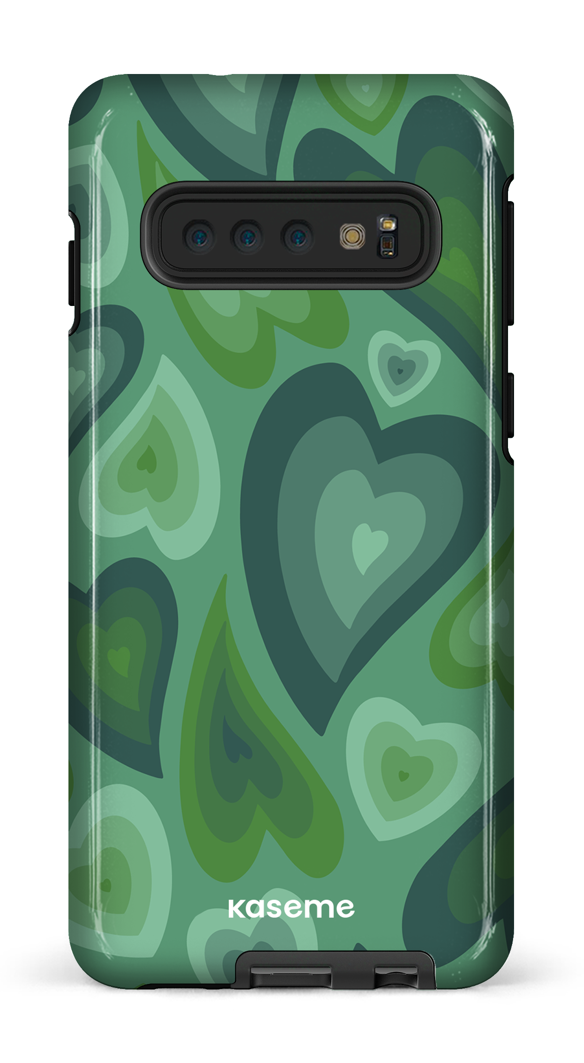 Dulce green - Galaxy S10