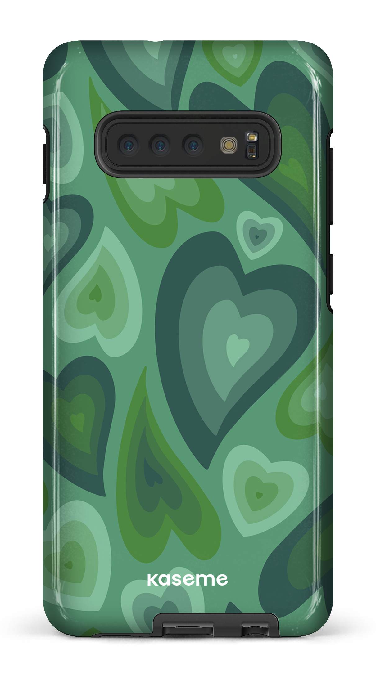 Dulce green - Galaxy S10 Plus