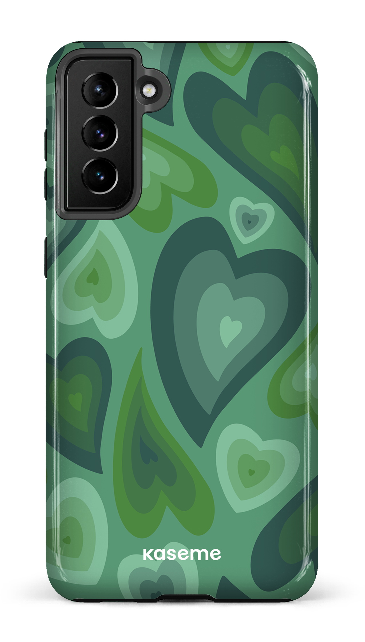 Dulce green - Galaxy S21 Plus