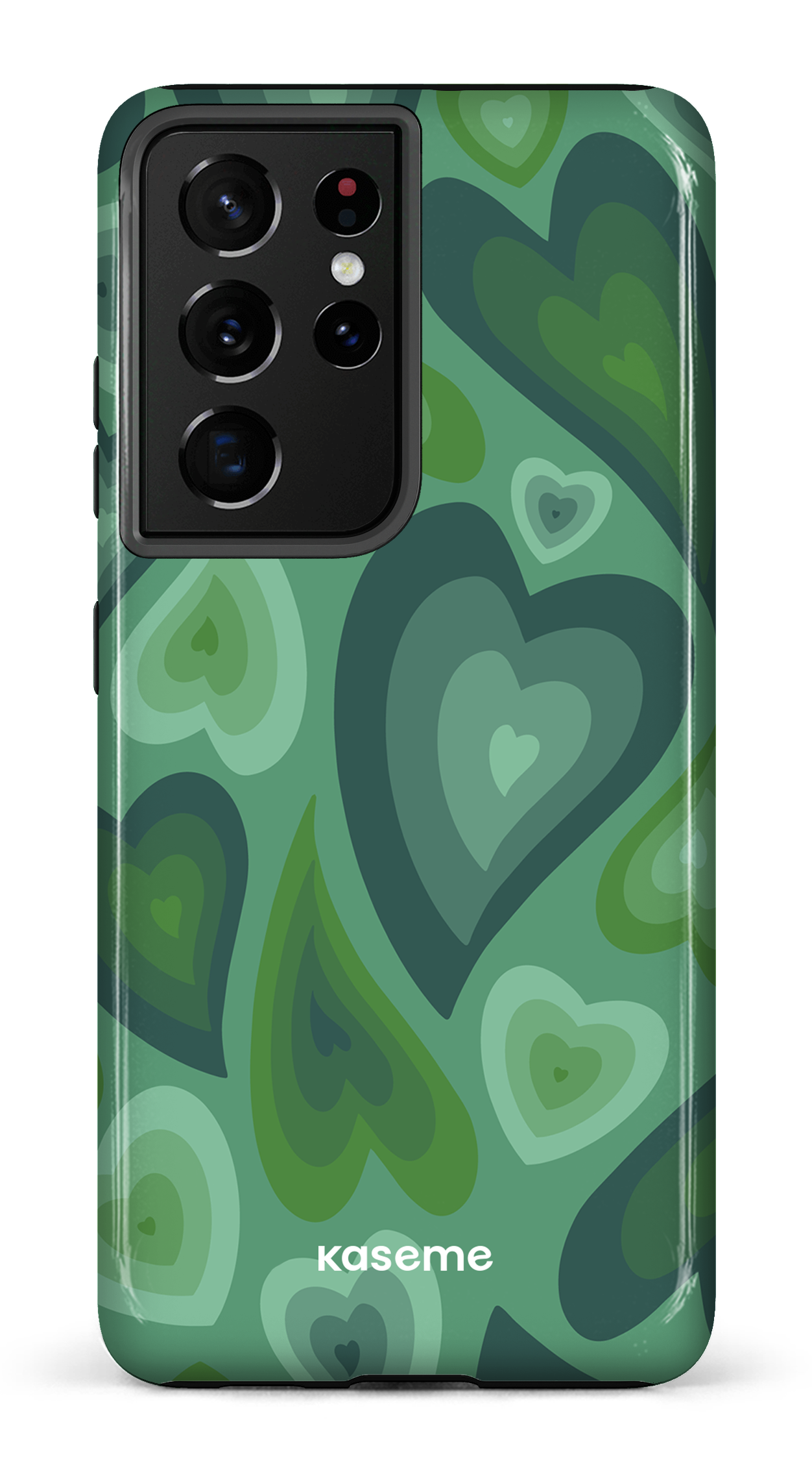 Dulce green - Galaxy S21 Ultra
