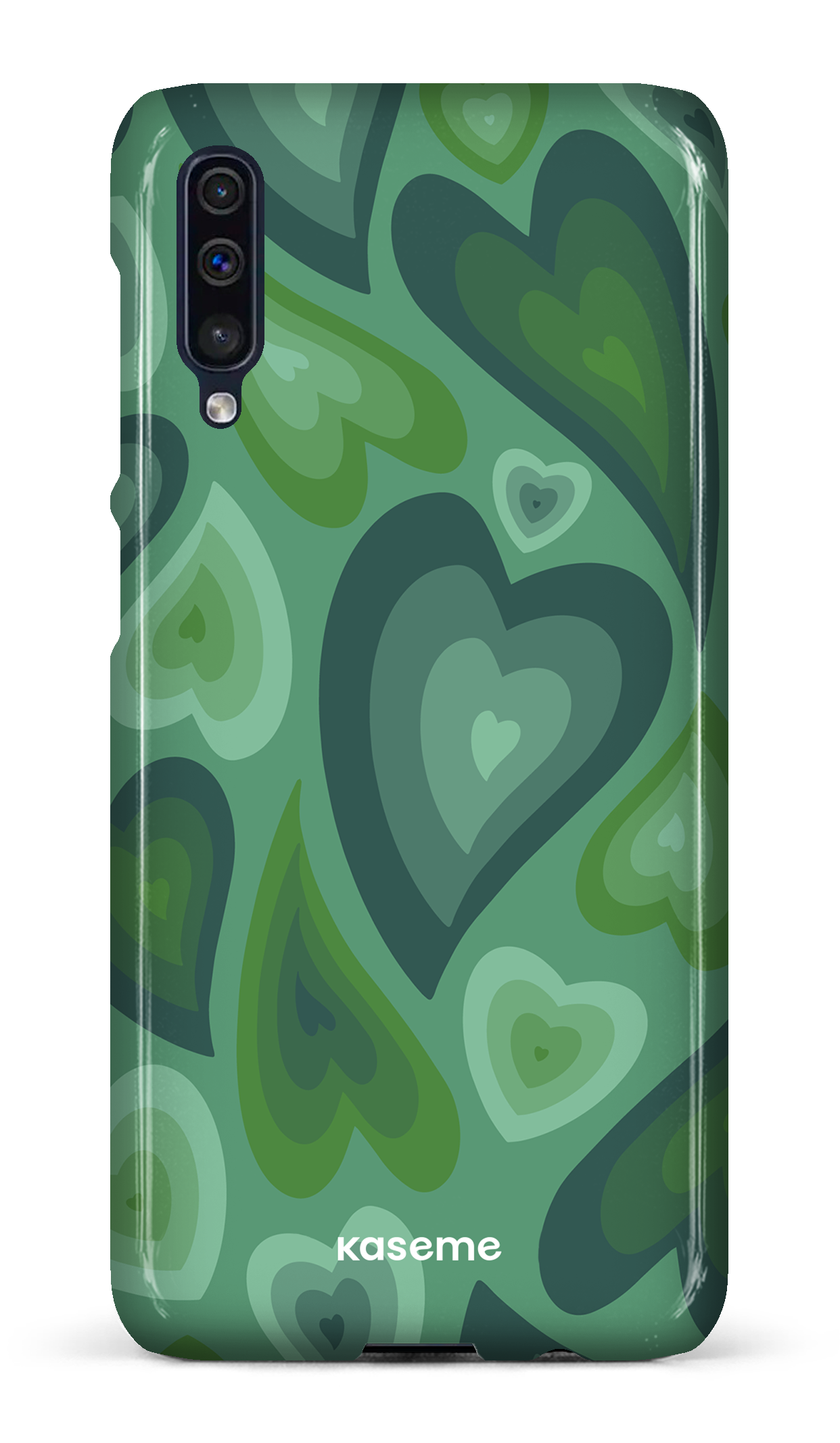 Dulce green - Galaxy A50