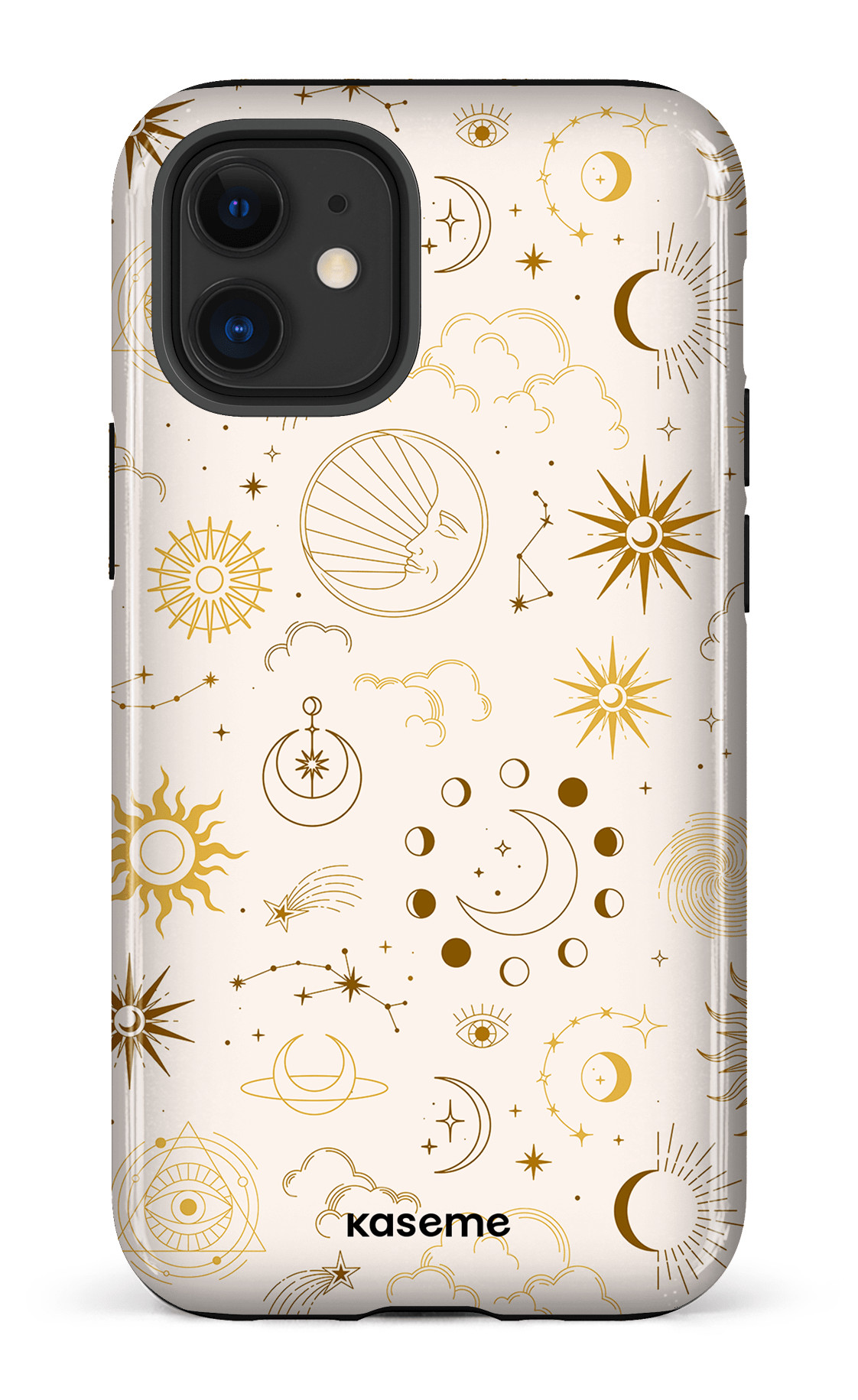 Crescent - iPhone 12 Mini