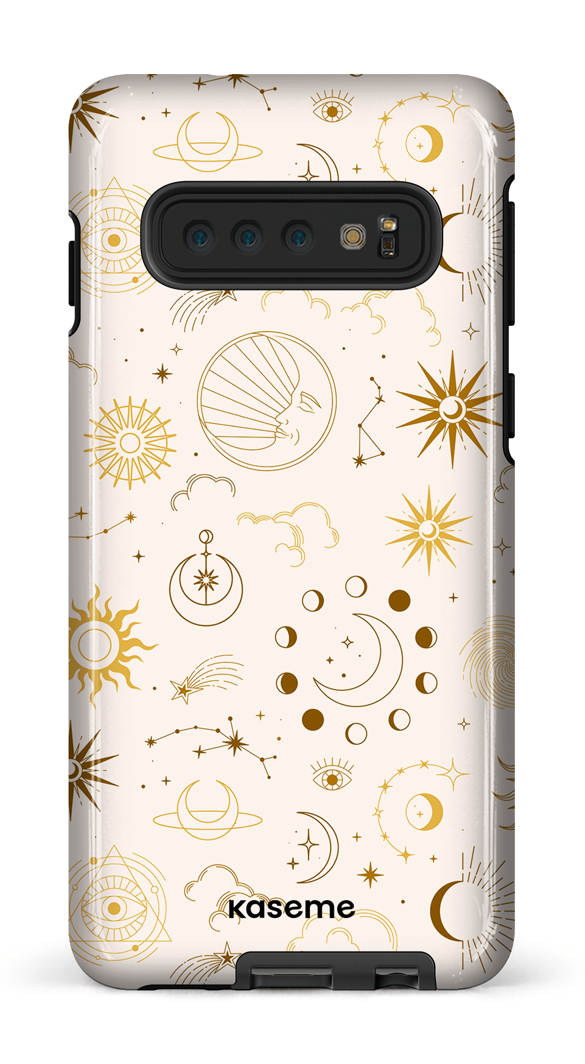 Crescent - Galaxy S10