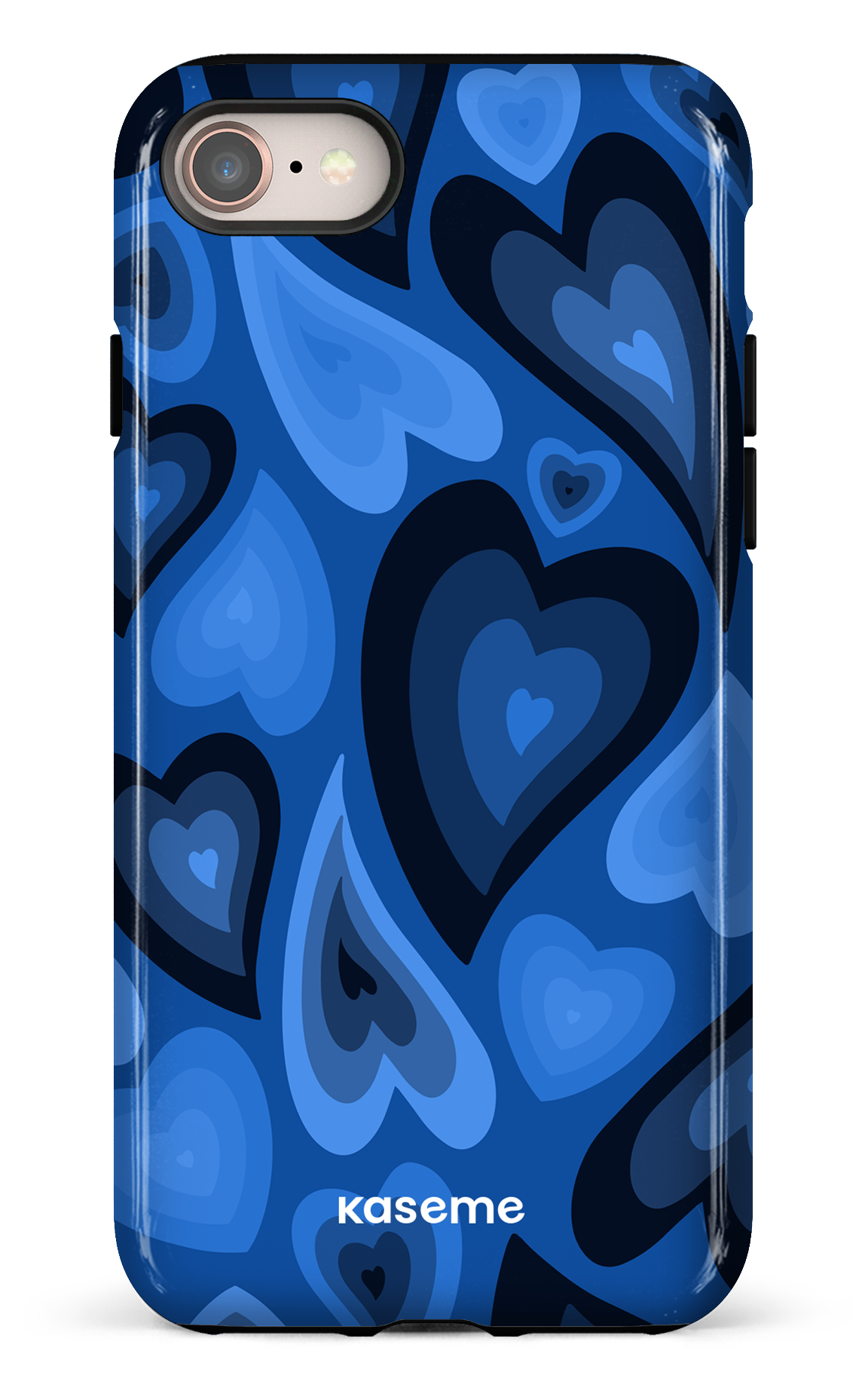 Dulce blue - iPhone SE 2020 / 2022