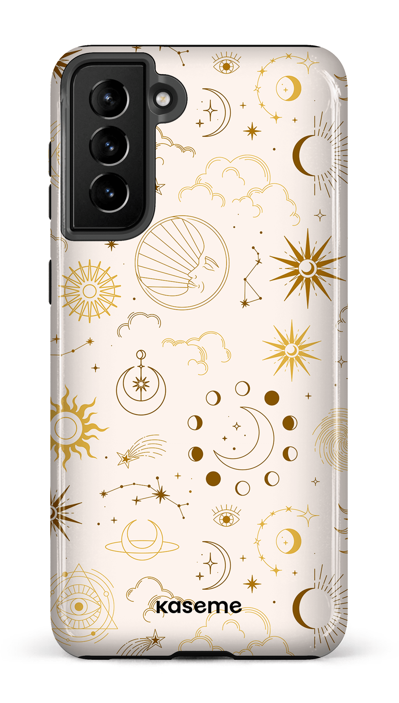 Crescent - Galaxy S21 Plus