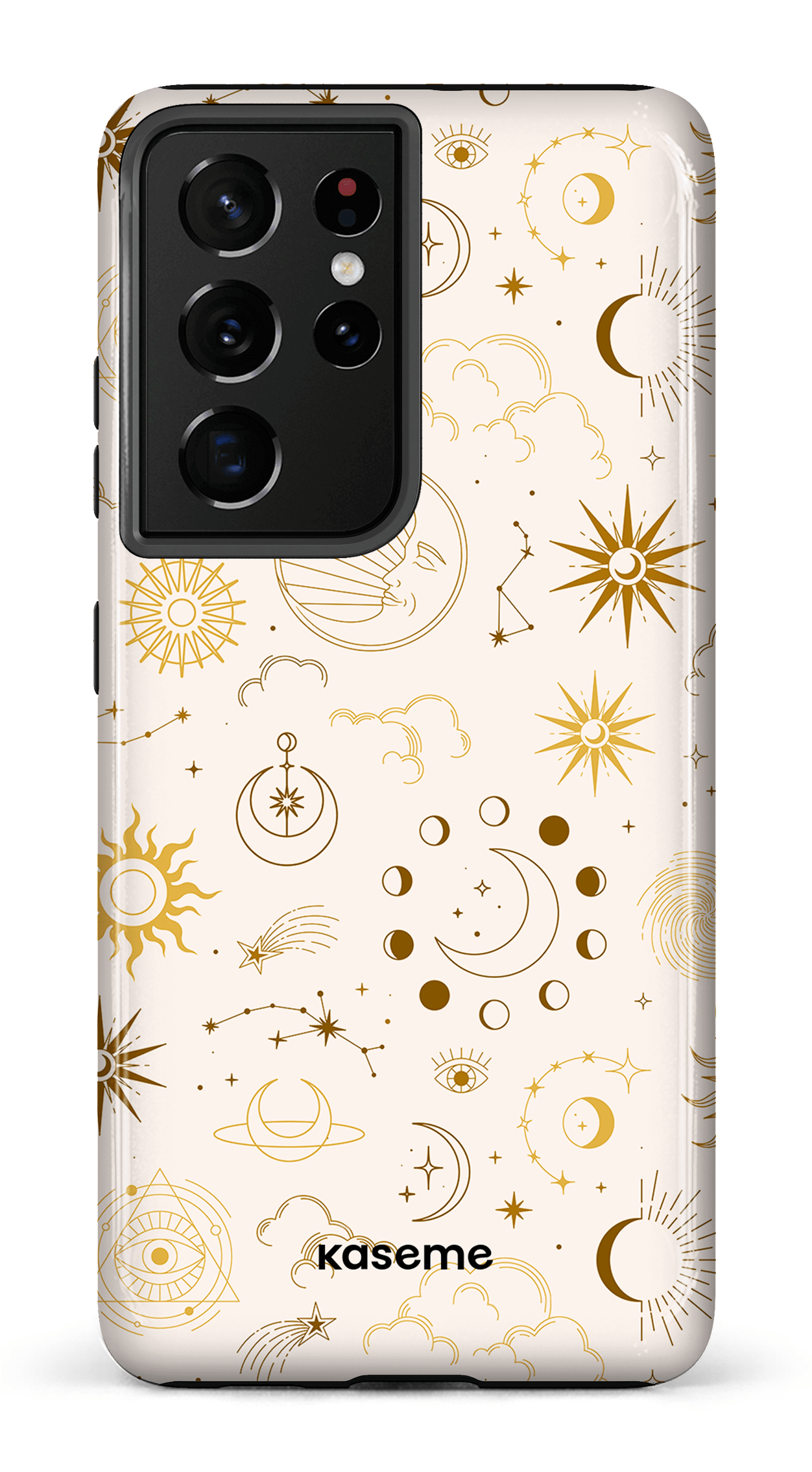 Crescent - Galaxy S21 Ultra
