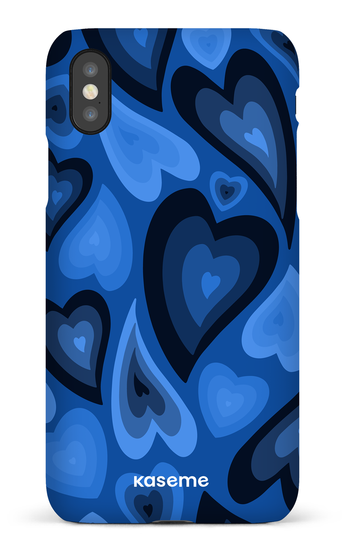 Dulce blue - iPhone X/XS