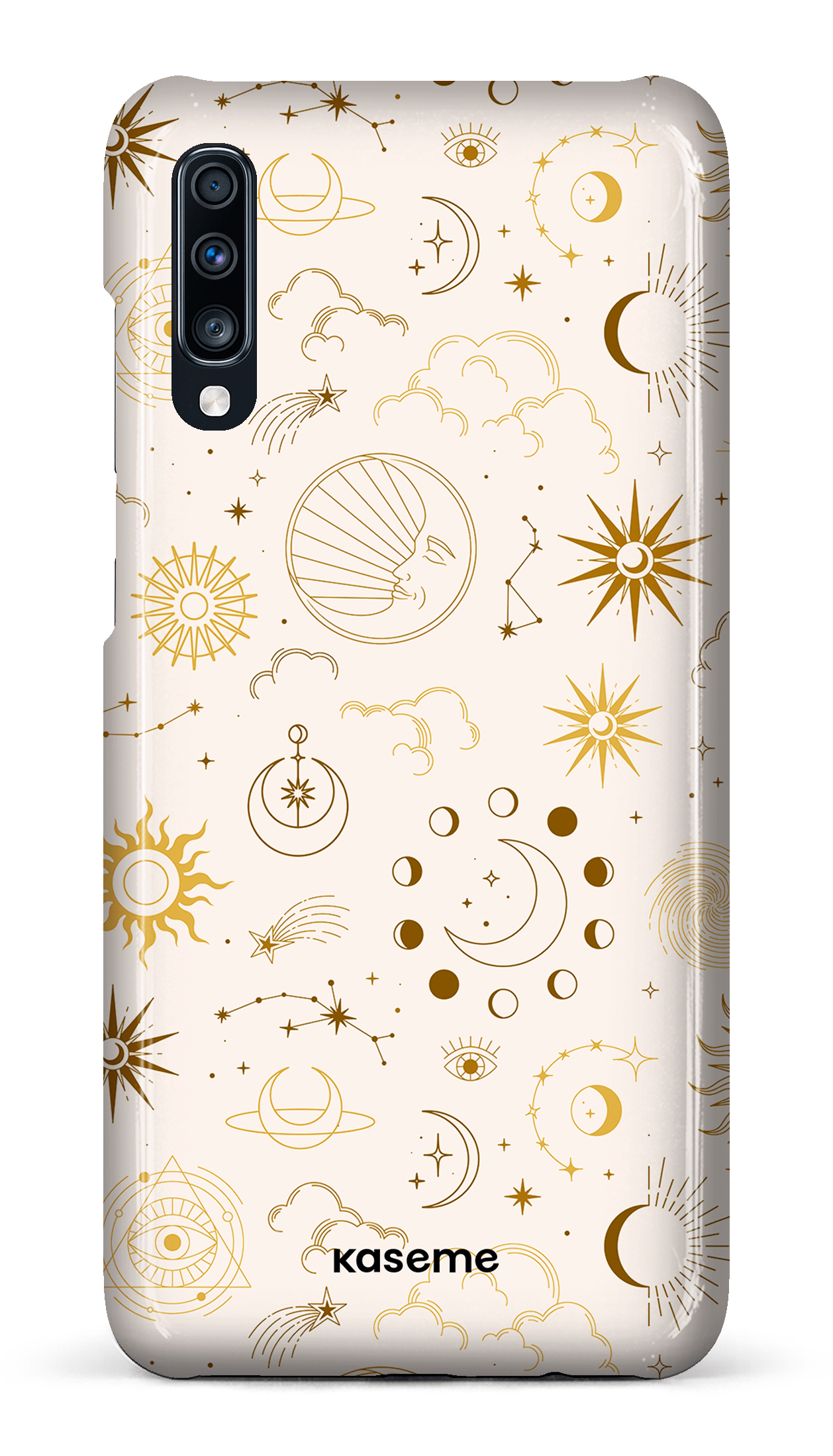 Crescent - Galaxy A70
