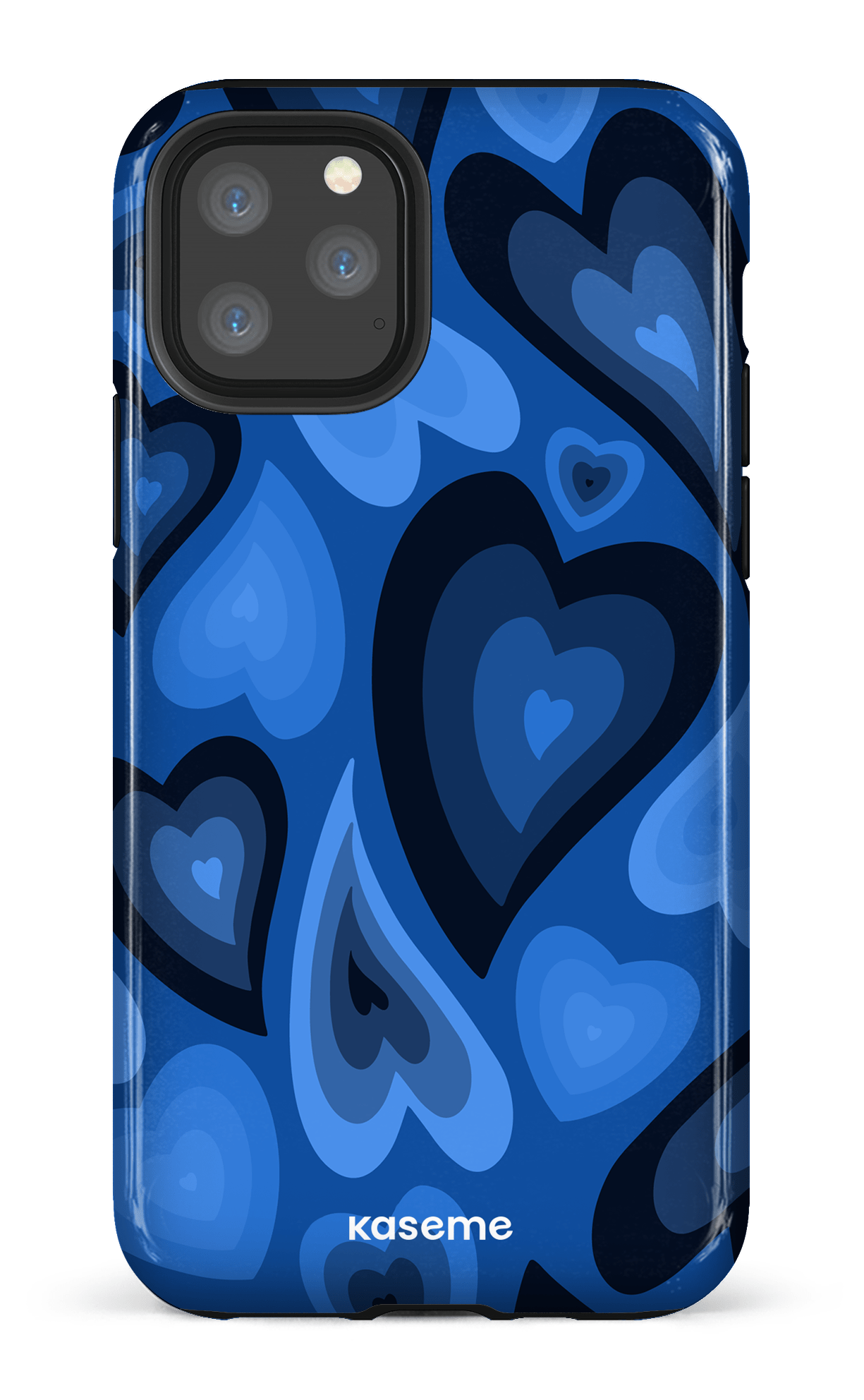 Dulce blue - iPhone 11 Pro