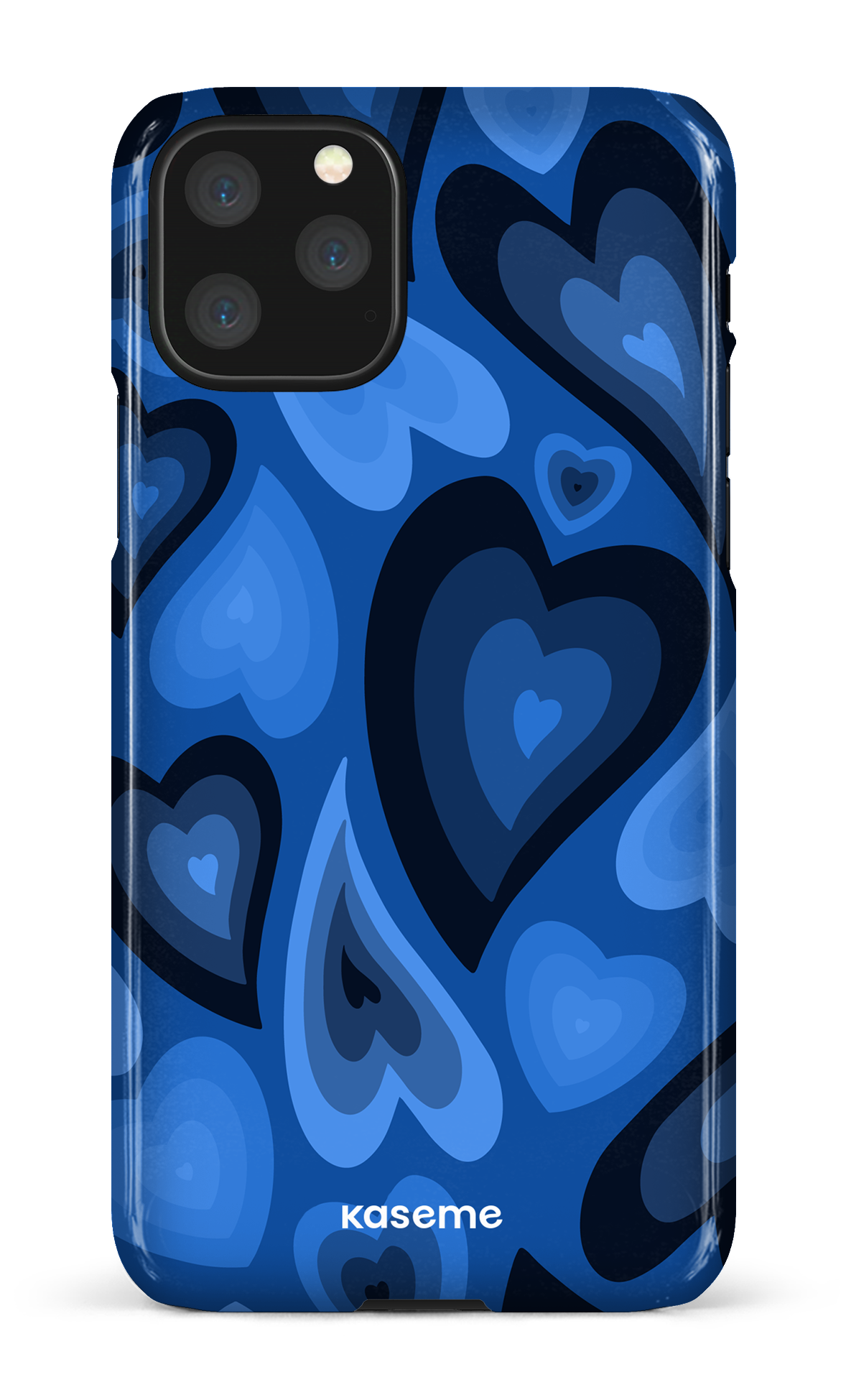 Dulce blue - iPhone 11 Pro