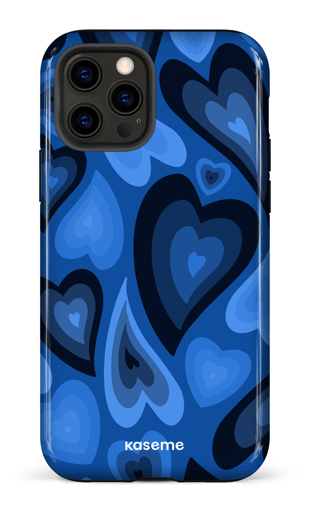 Dulce blue - iPhone 12 Pro