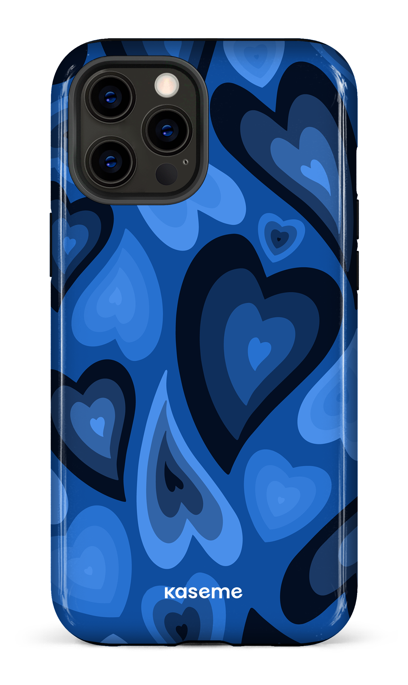 Dulce blue - iPhone 12 Pro Max