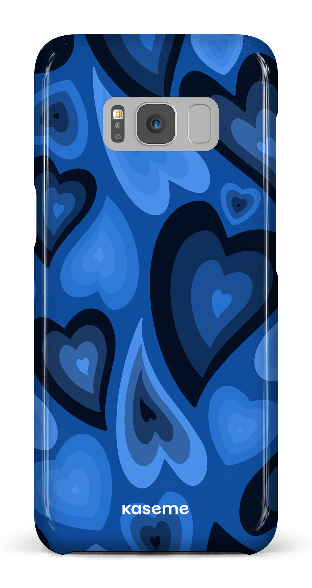 Dulce blue - Galaxy S8