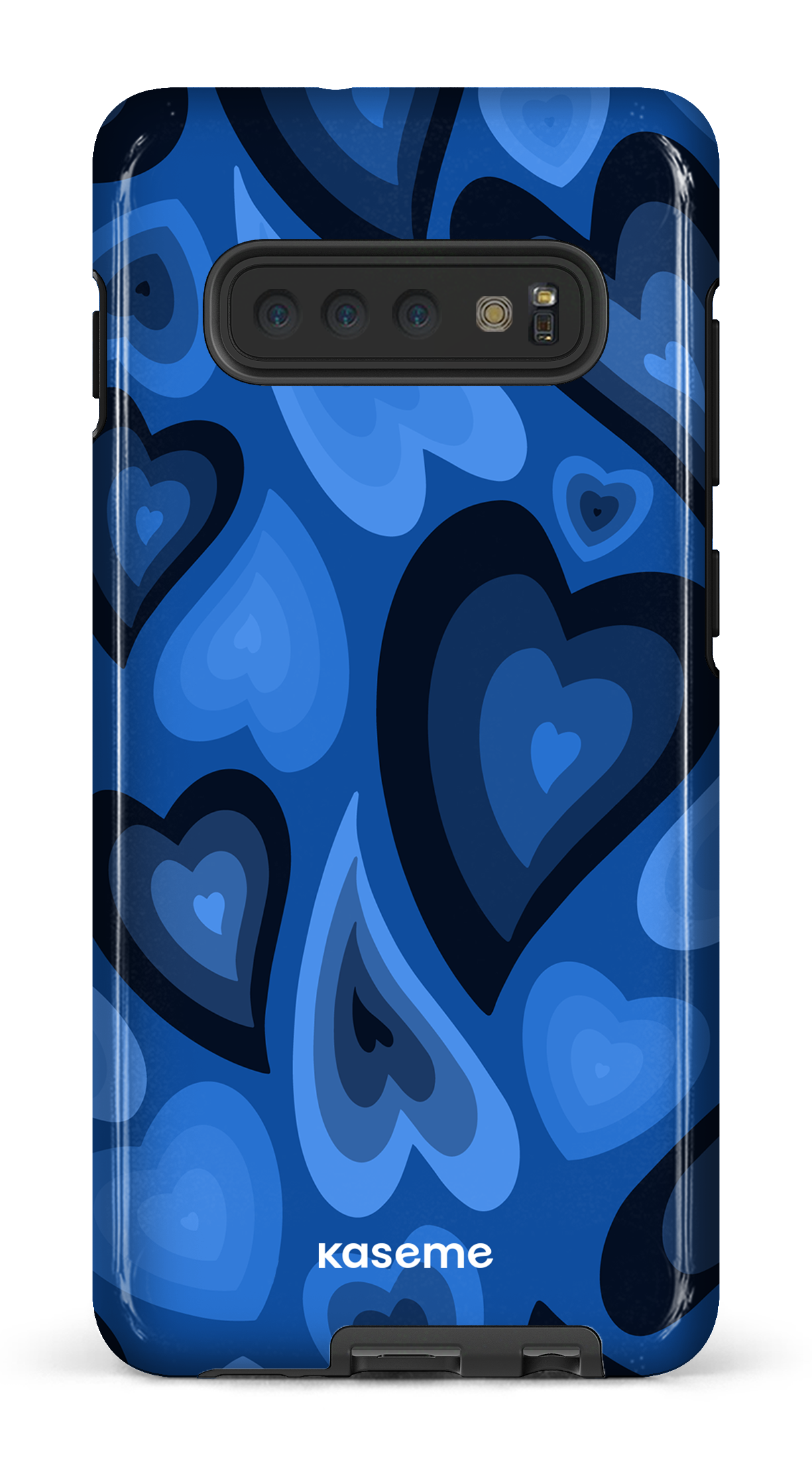Dulce blue - Galaxy S10 Plus