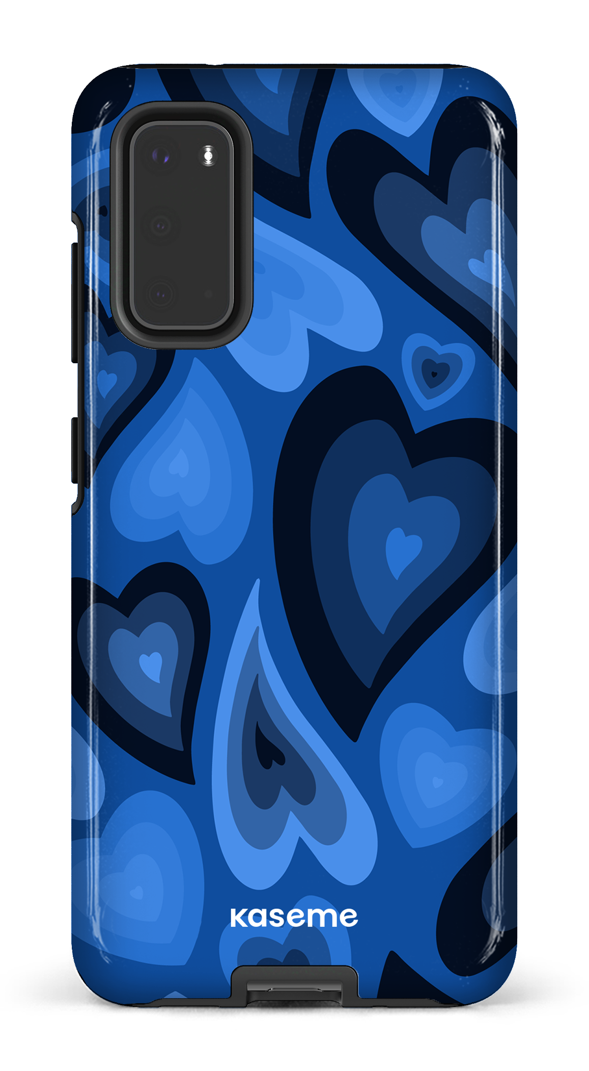 Dulce blue - Galaxy S20