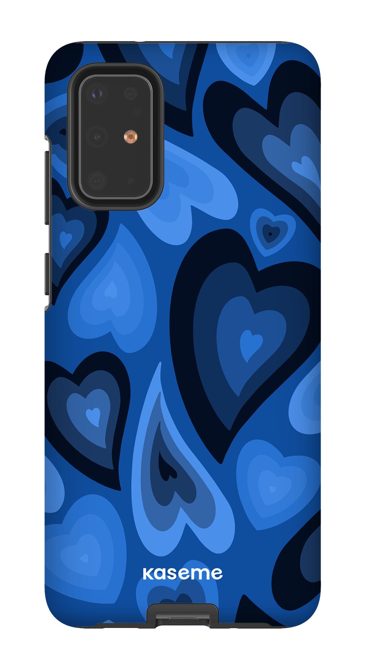 Dulce blue - Galaxy S20 Plus