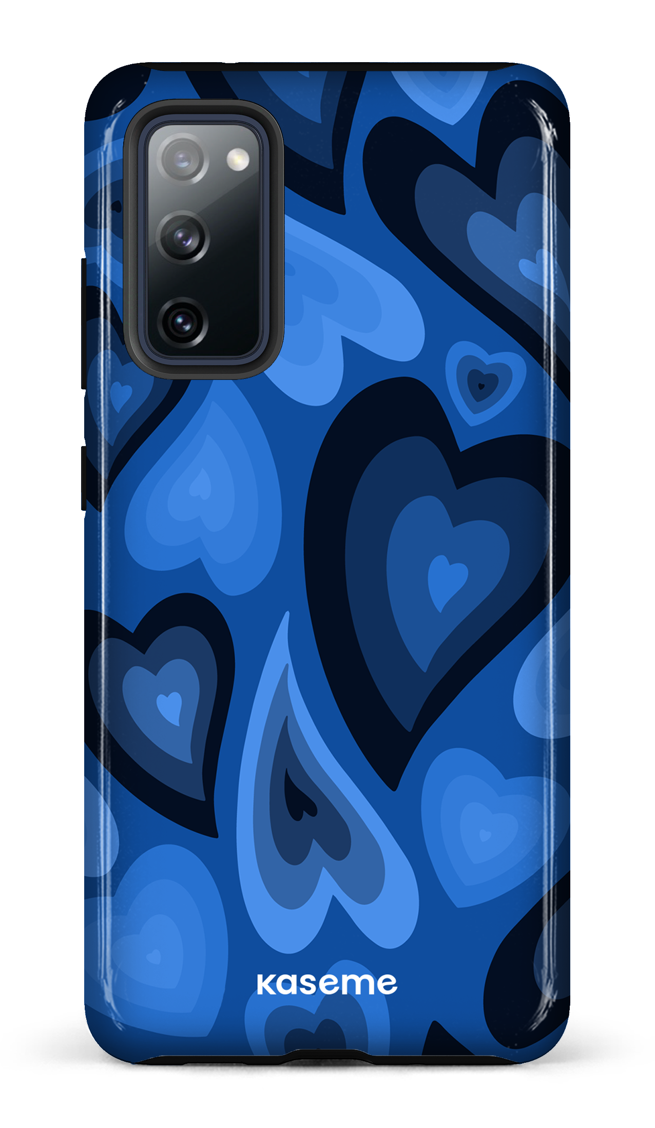 Dulce blue - Galaxy S20 FE
