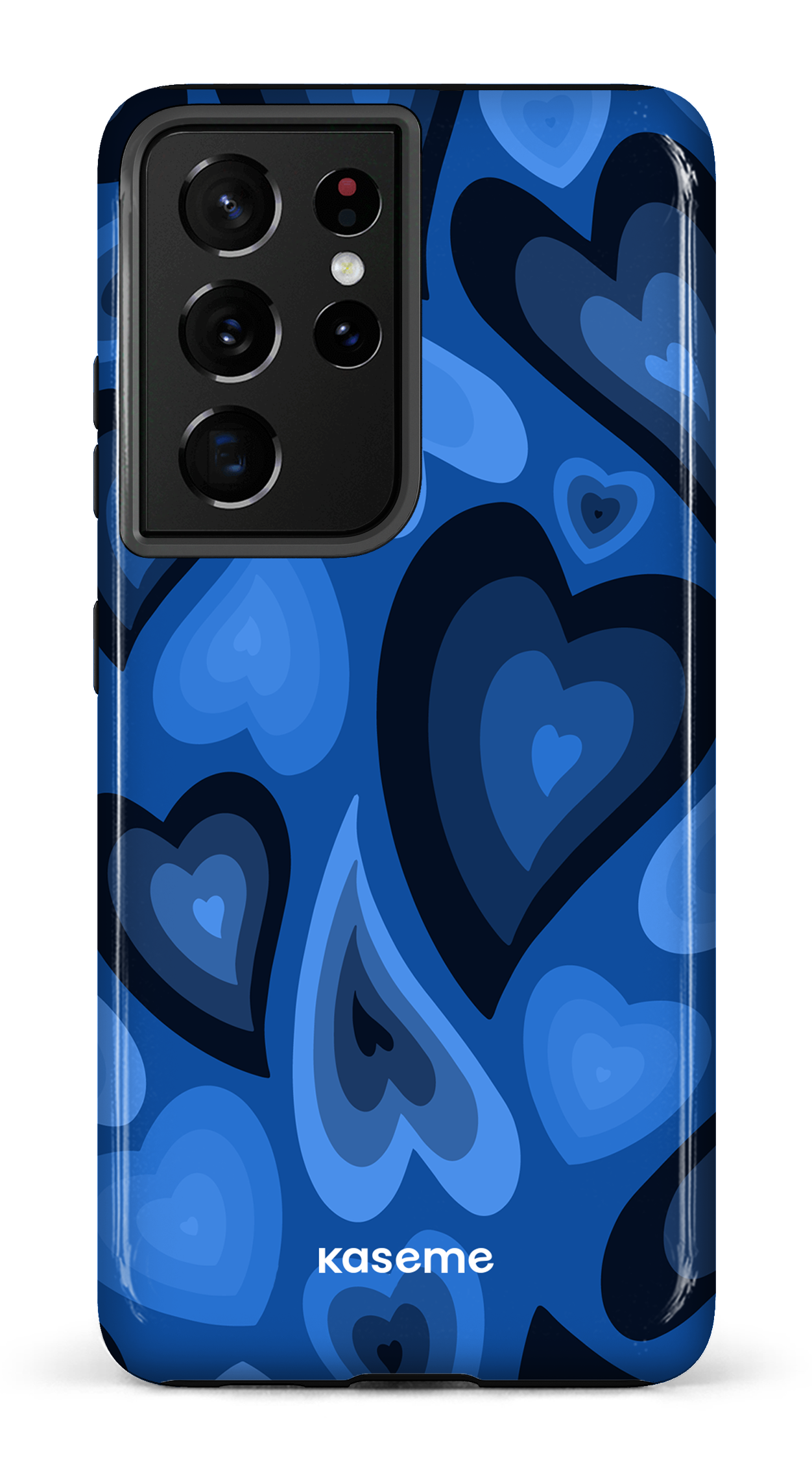 Dulce blue - Galaxy S21 Ultra