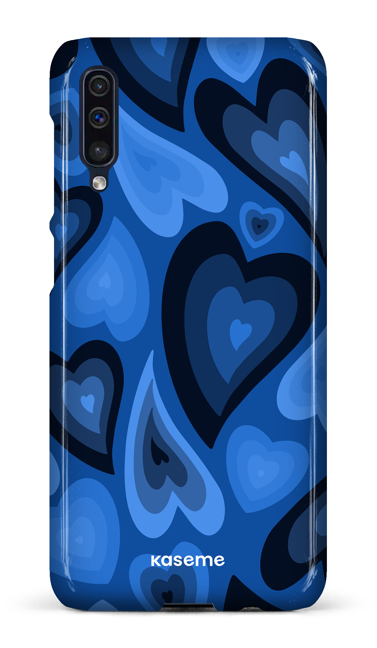 Dulce blue - Galaxy A50