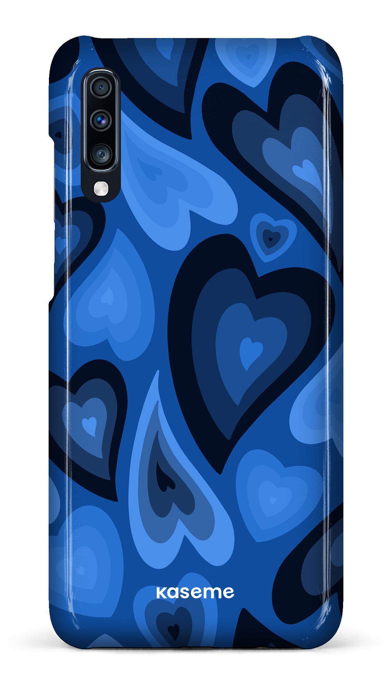 Dulce blue - Galaxy A70