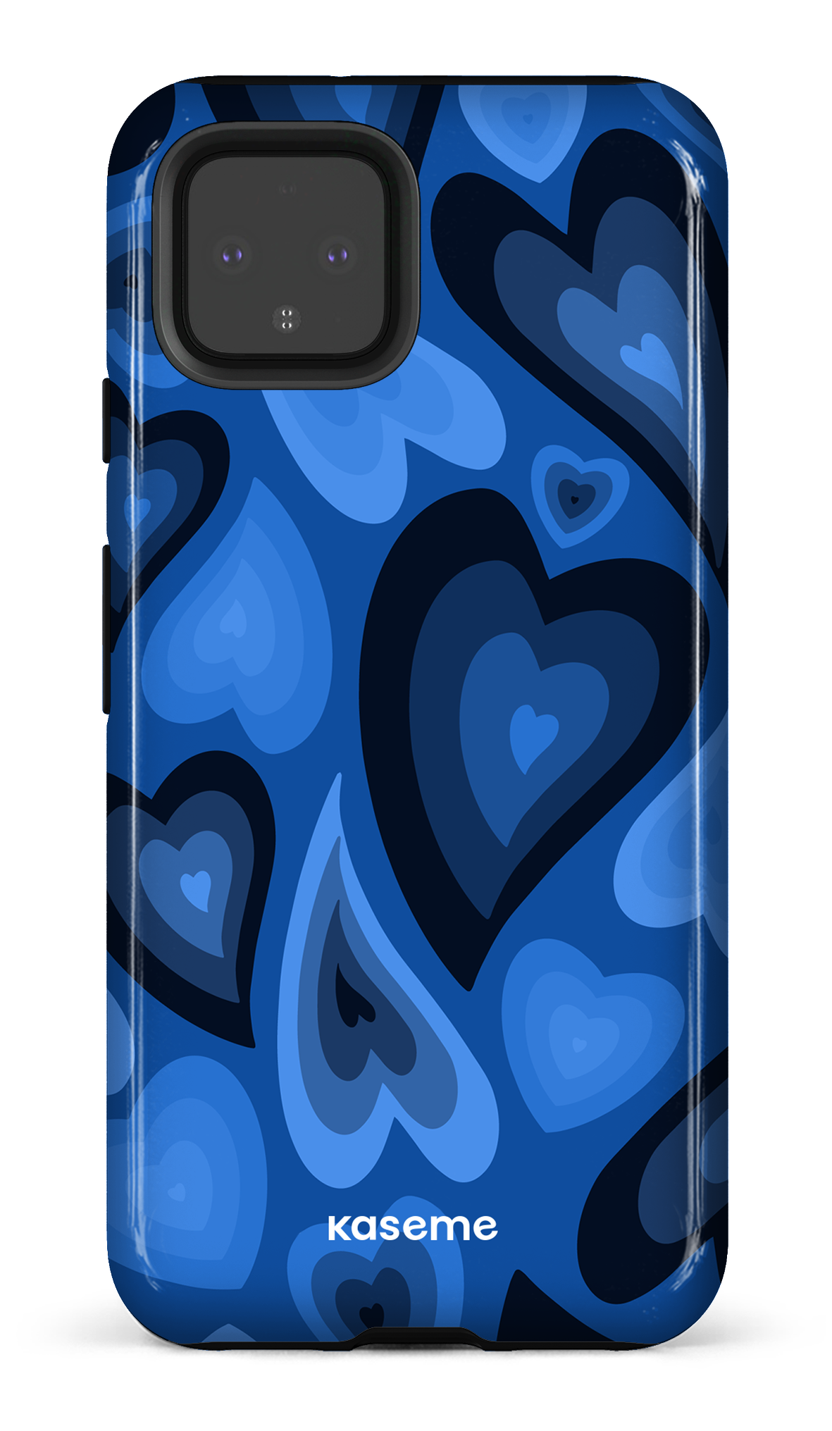 Dulce blue - Google Pixel 4