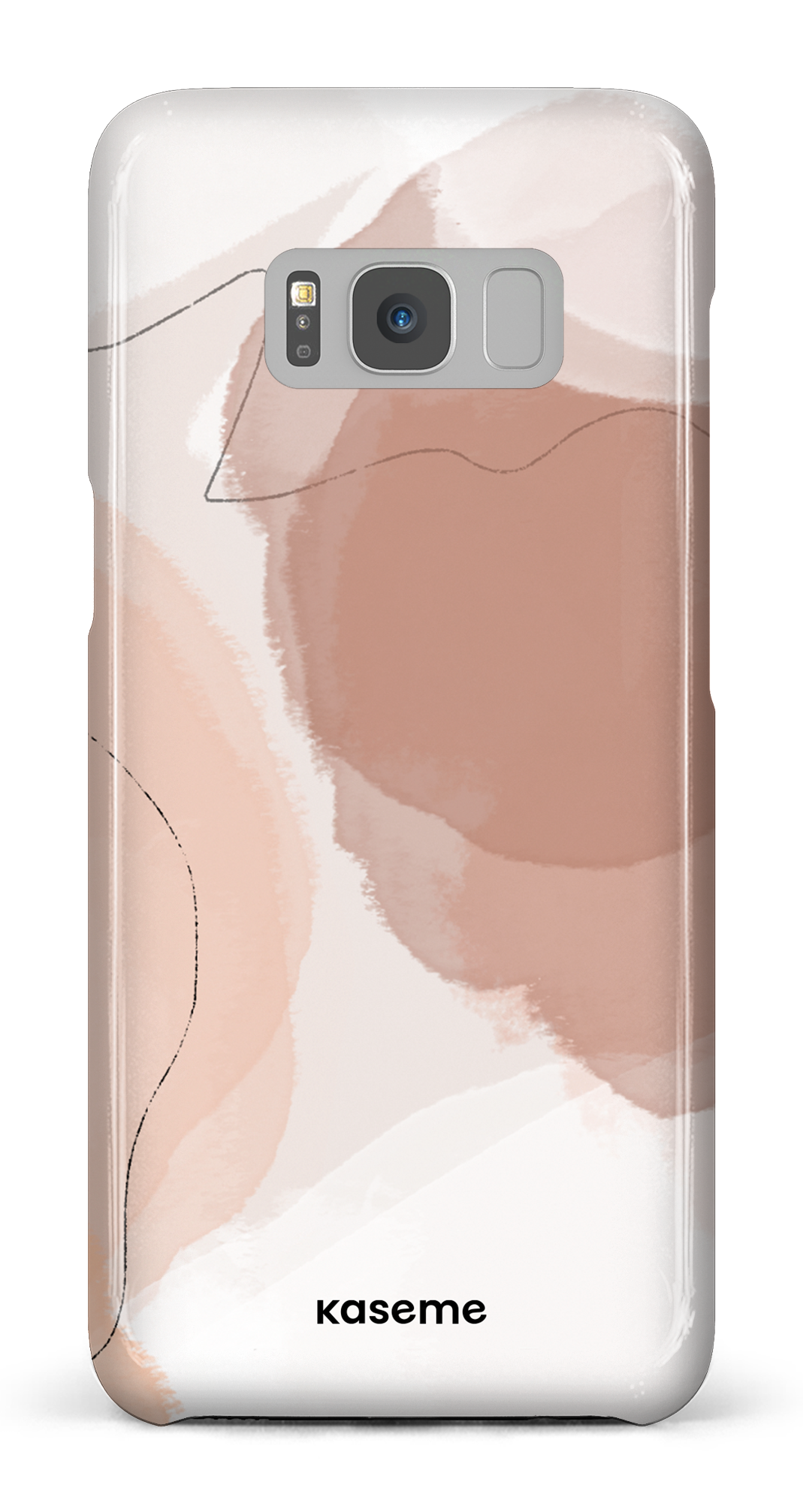 Rosé - Galaxy S8