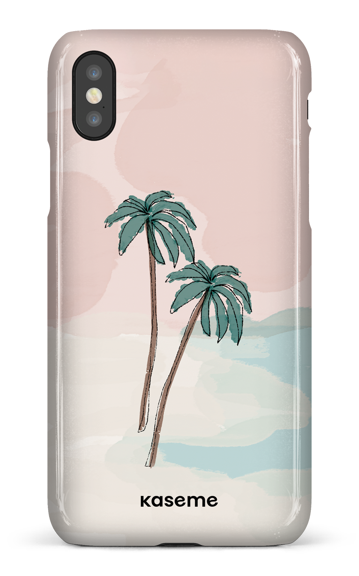 Palm Bae - iPhone X/XS