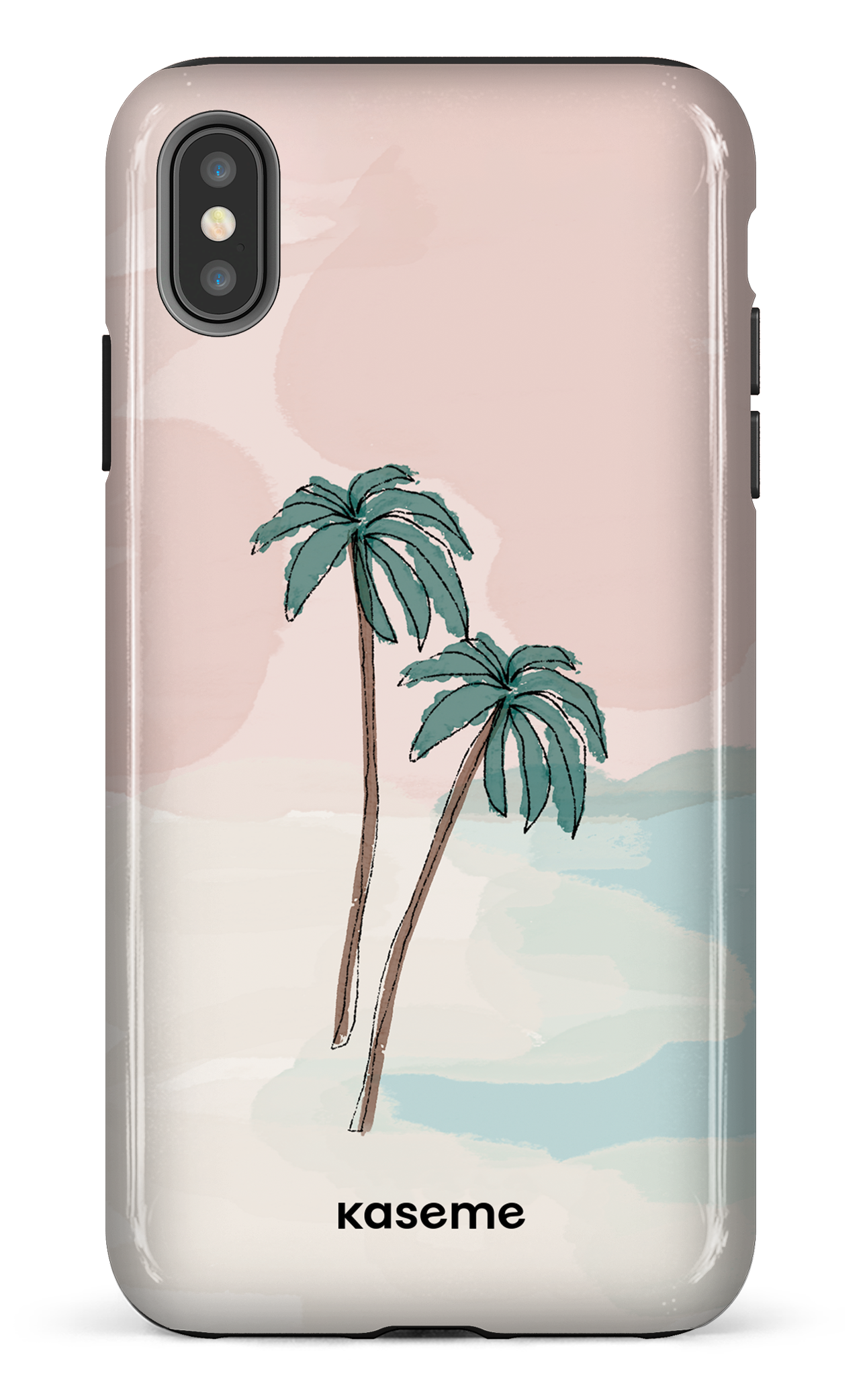 Palm Bae - iPhone XS Max