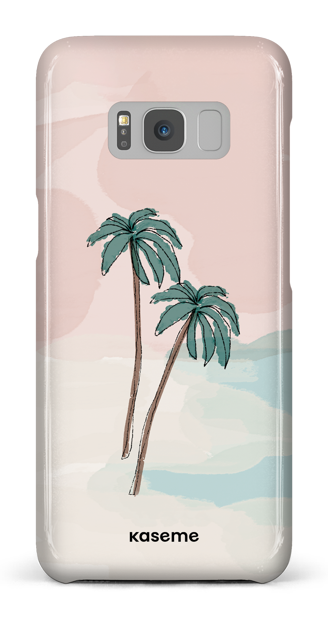 Palm Bae - Galaxy S8