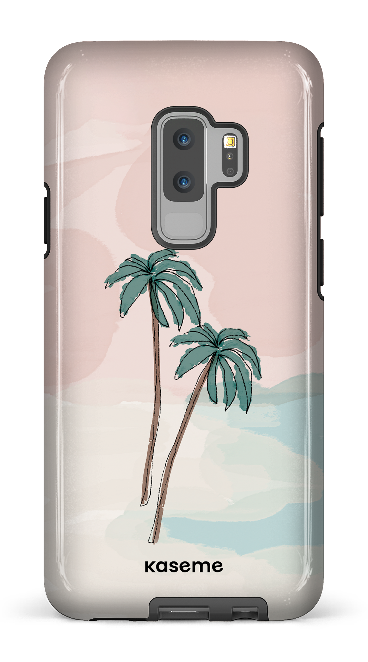 Palm Bae - Galaxy S9 Plus