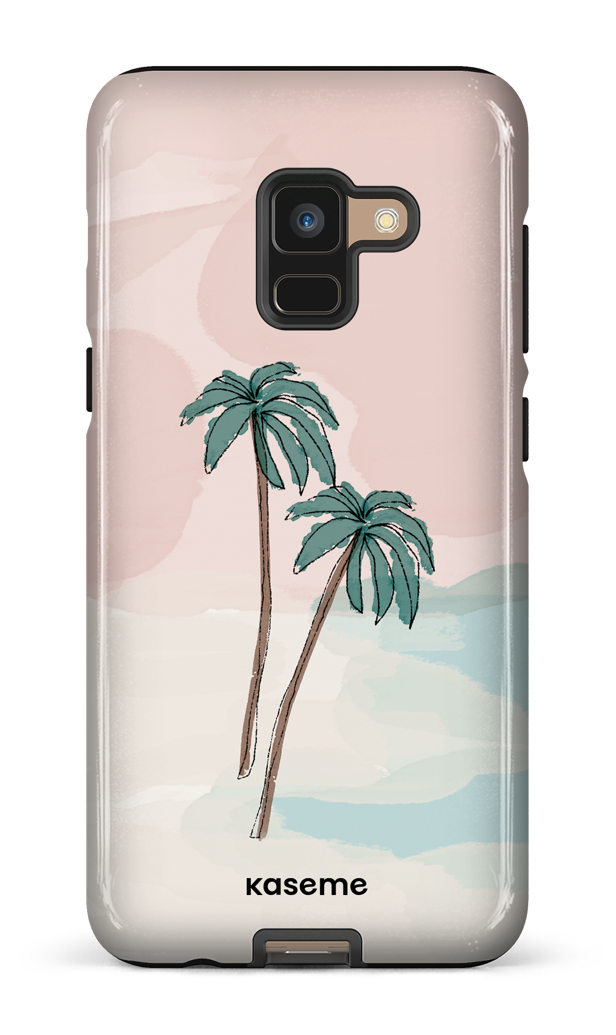Palm Bae - Galaxy A8