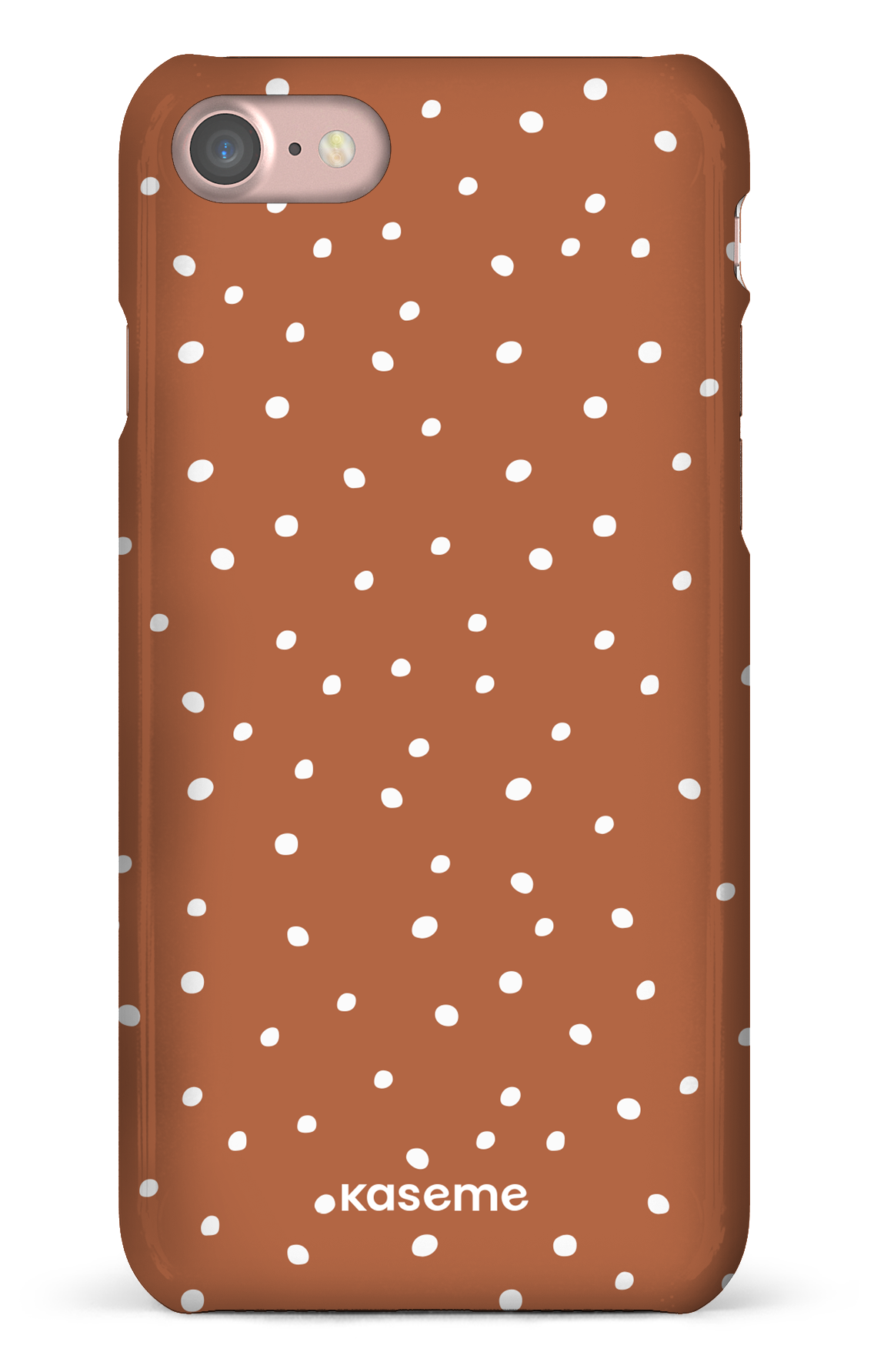 Spotted phone case - iPhone 7