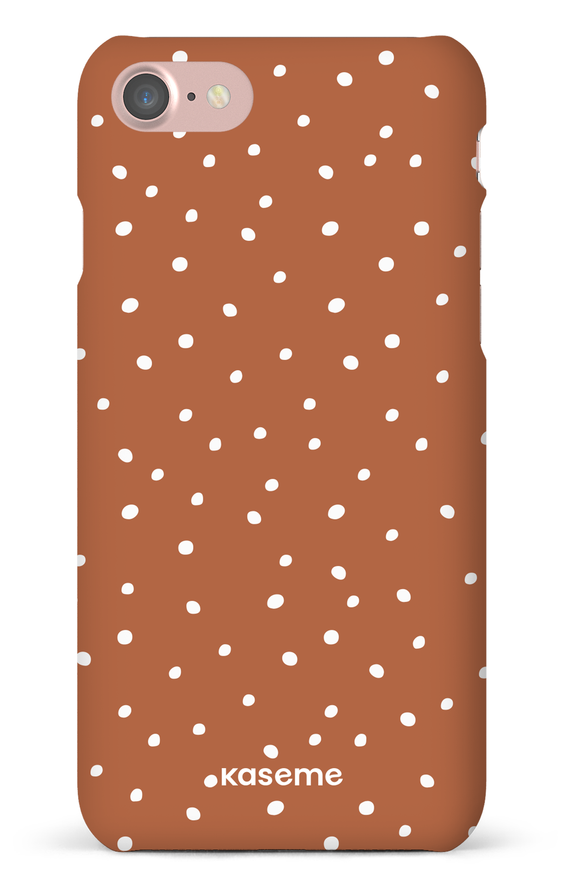 Spotted phone case - iPhone 7