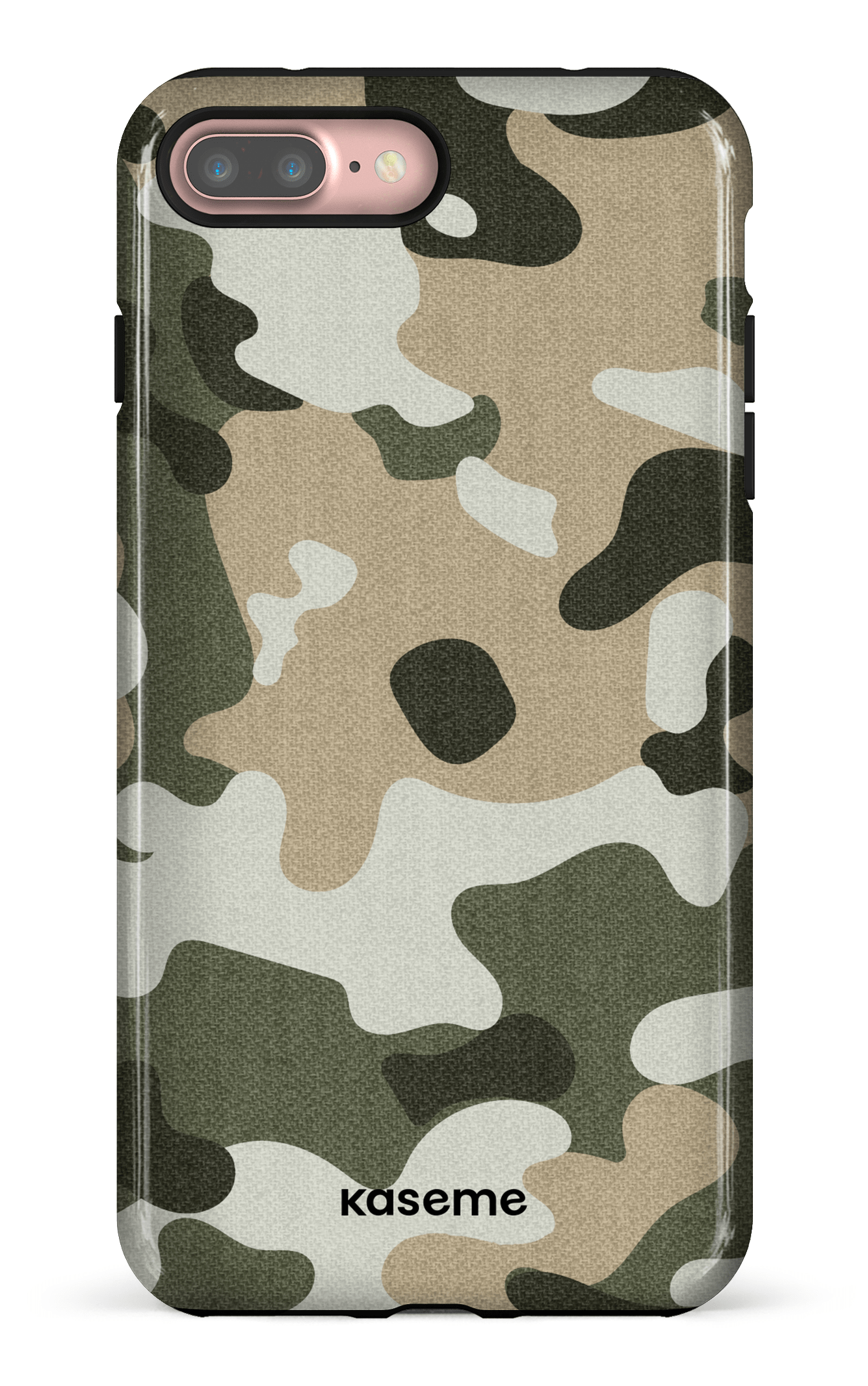 Camo - iPhone 7 Plus