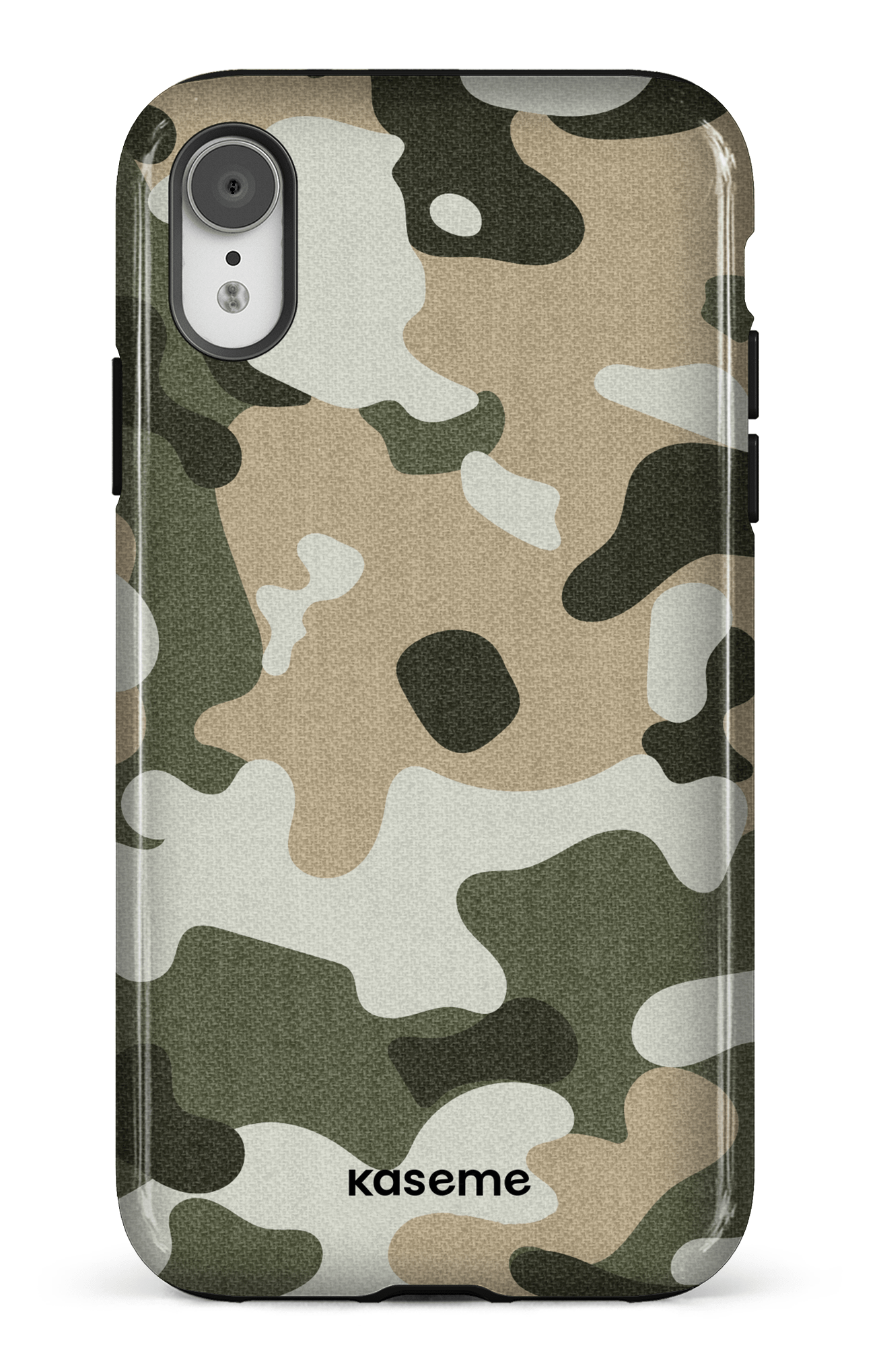 Camo - iPhone XR